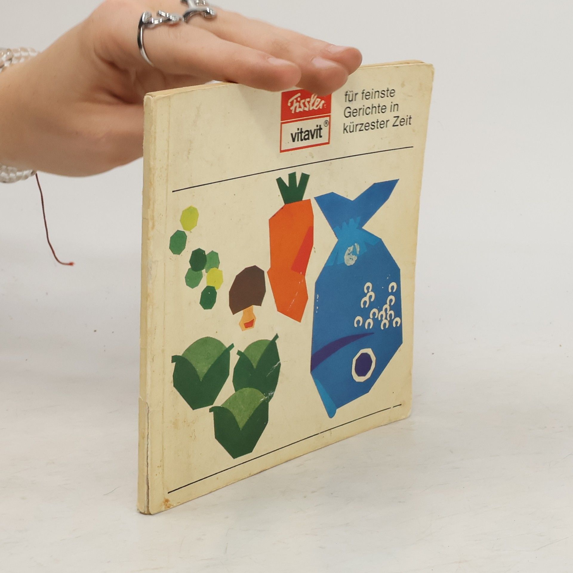 Various authors Für feinste Gerichte in kürzester Zeit