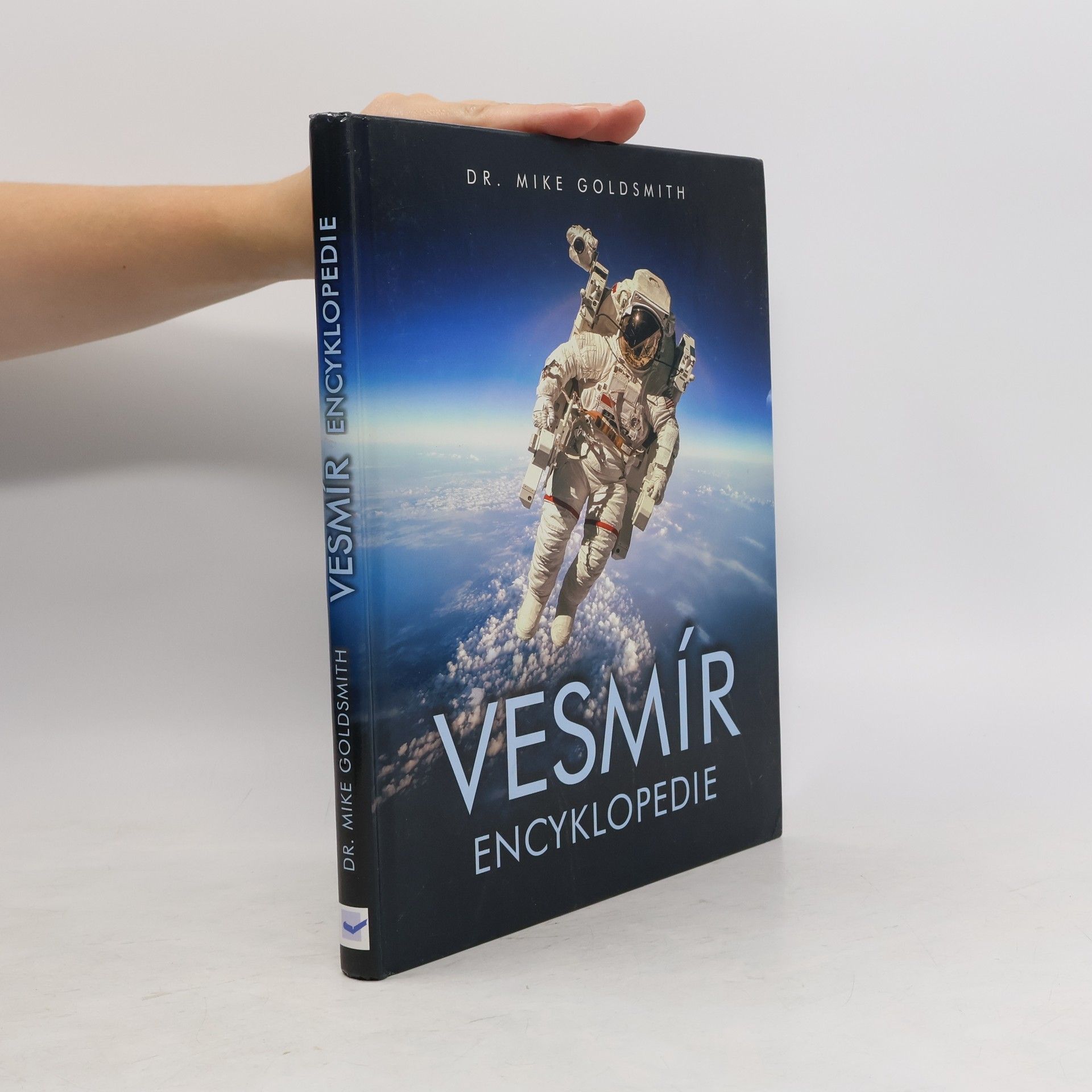 Vesmír. Encyklopedie