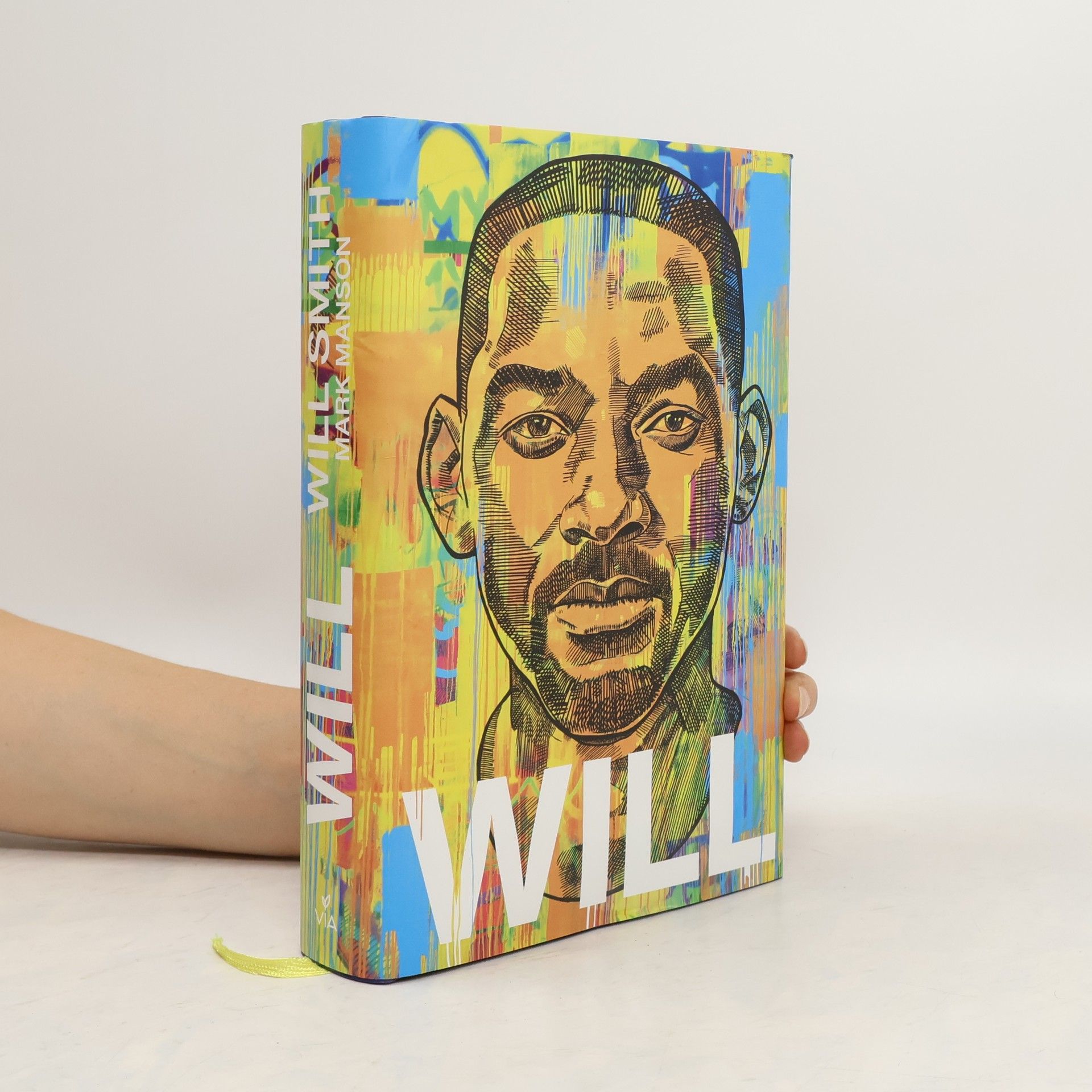 Will Smith Will