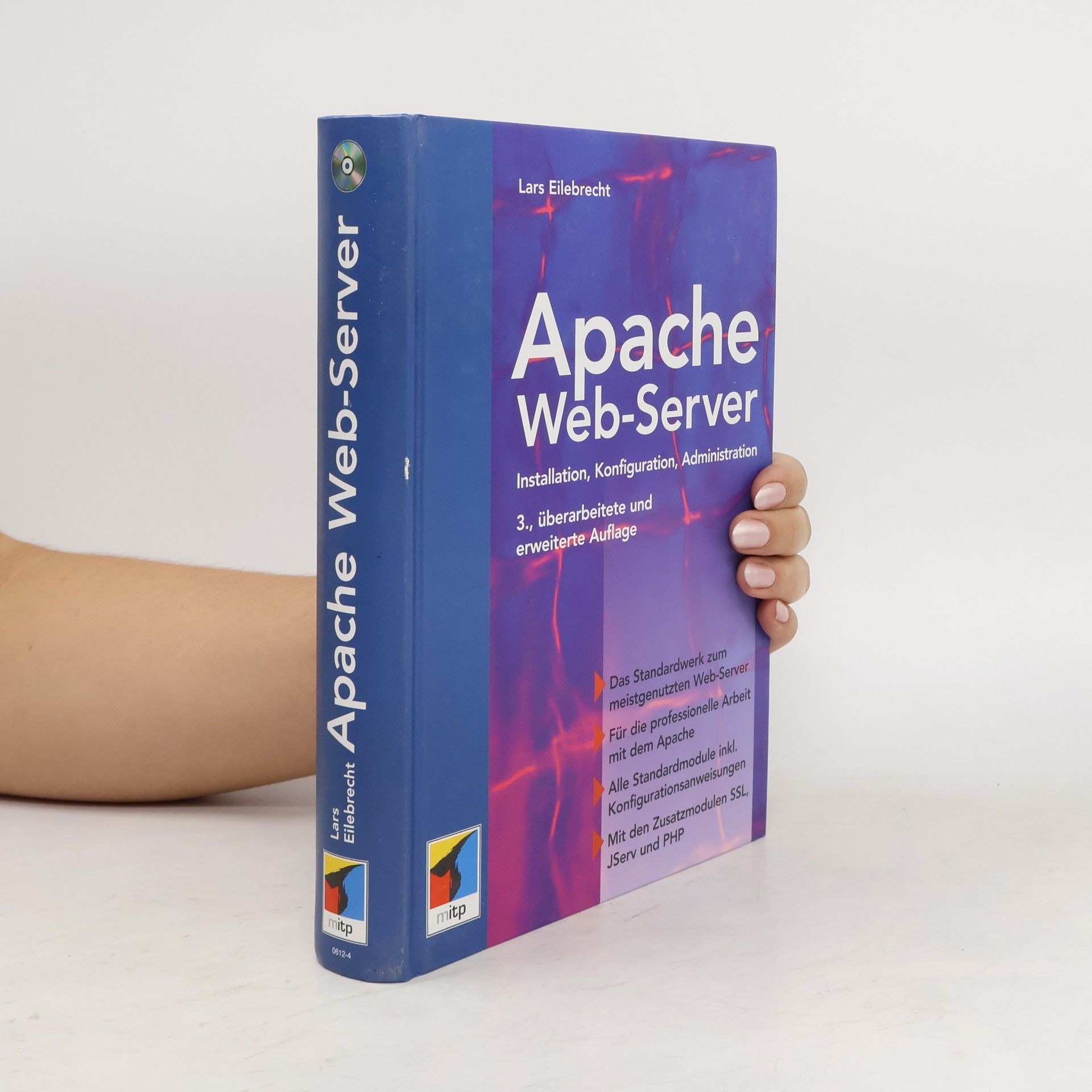 Lars Eilebrecht Apache Web-Server