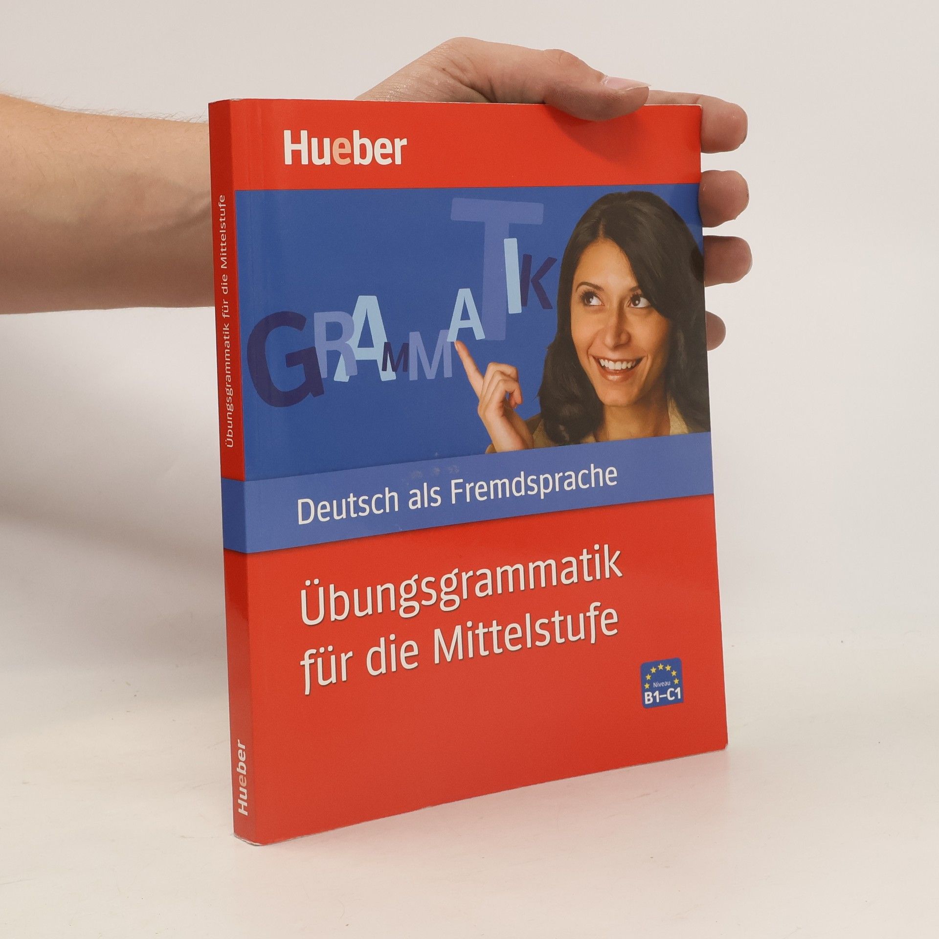 Axel Hering Übungsgrammatik für die Mittelstufe