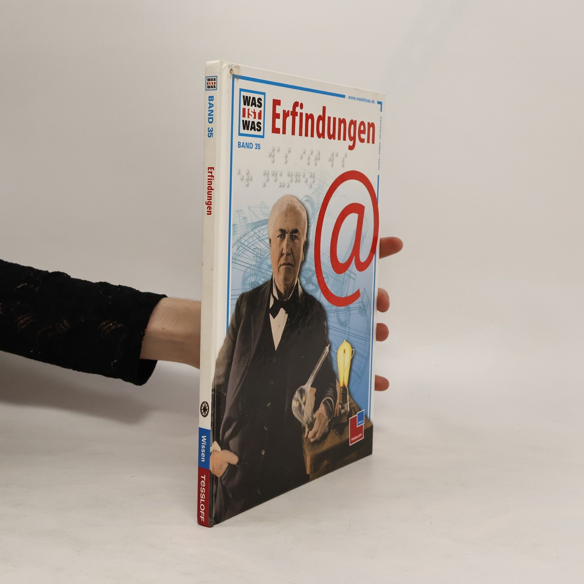 Irving Robbin Erfindungen, die unsere Welt veränderten