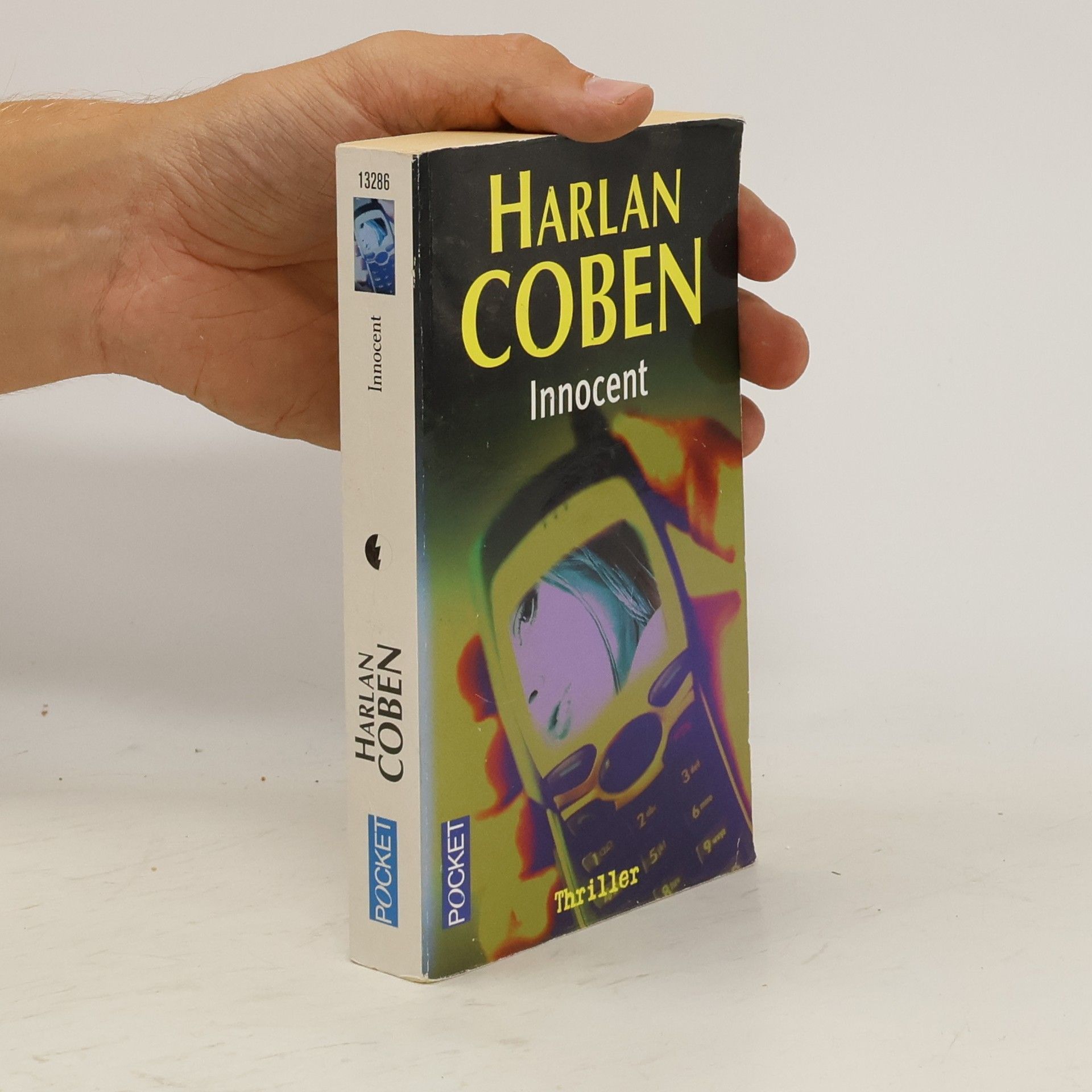 Harlan Coben Innocent