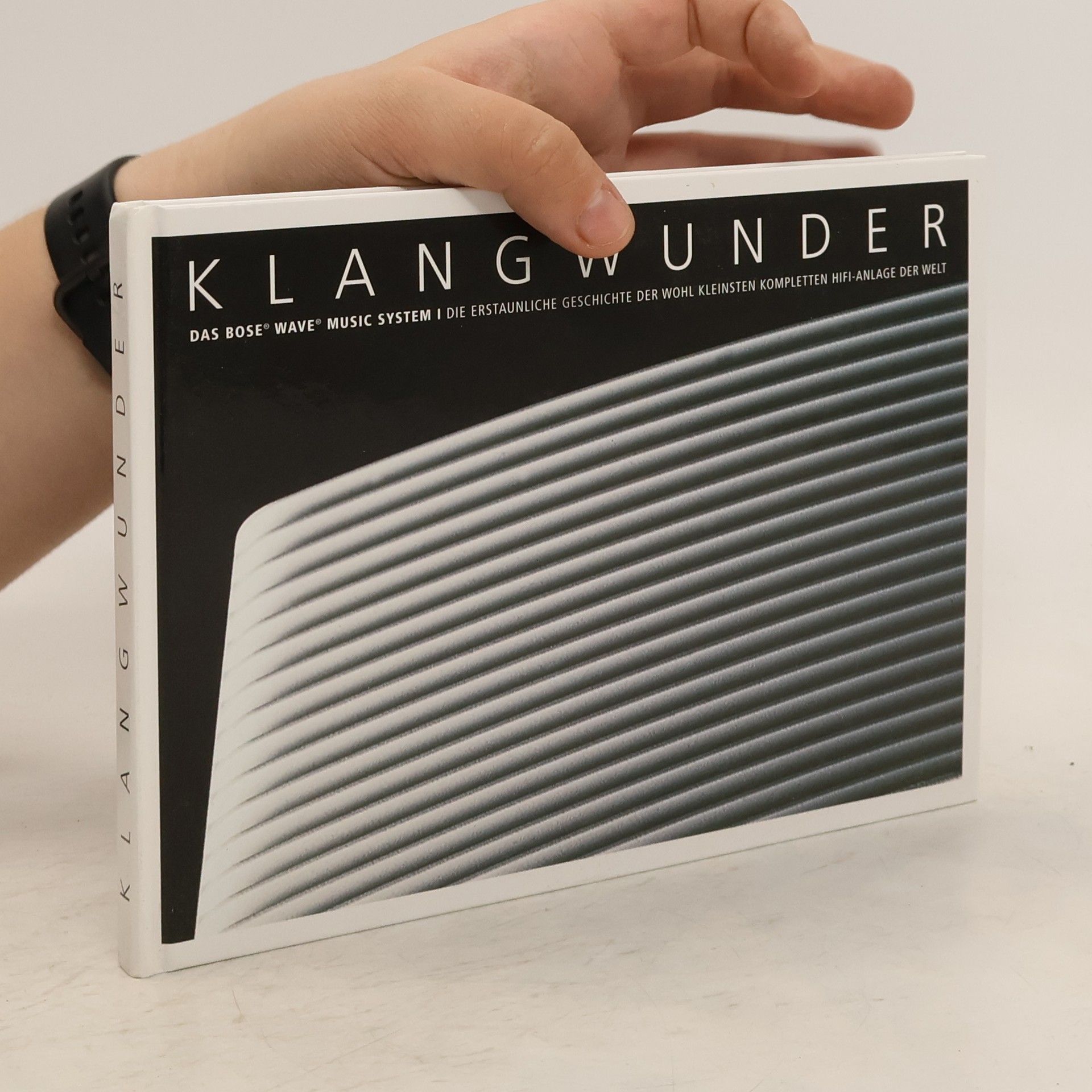 AA.VV. Klangwunder