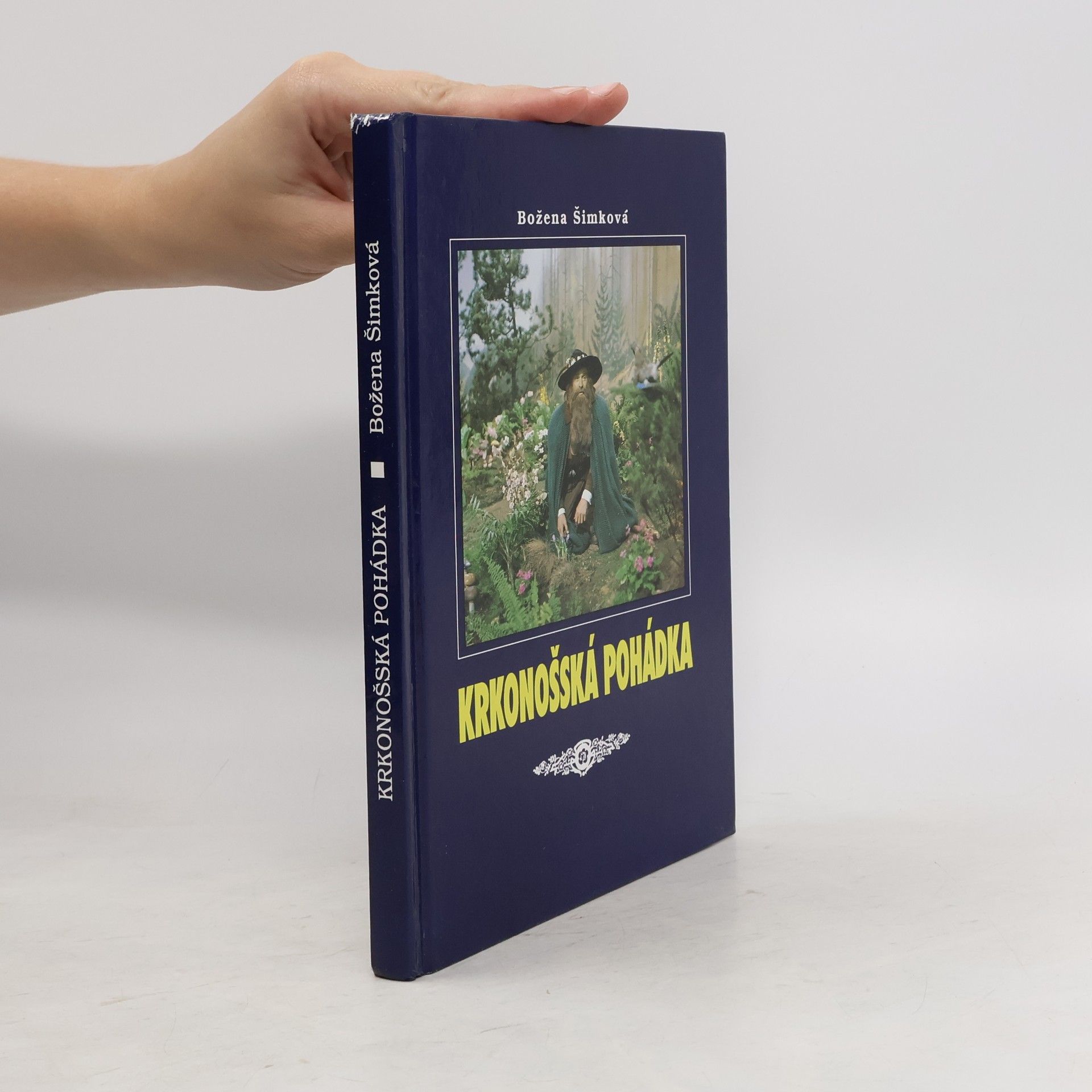 Krkonošská pohádka