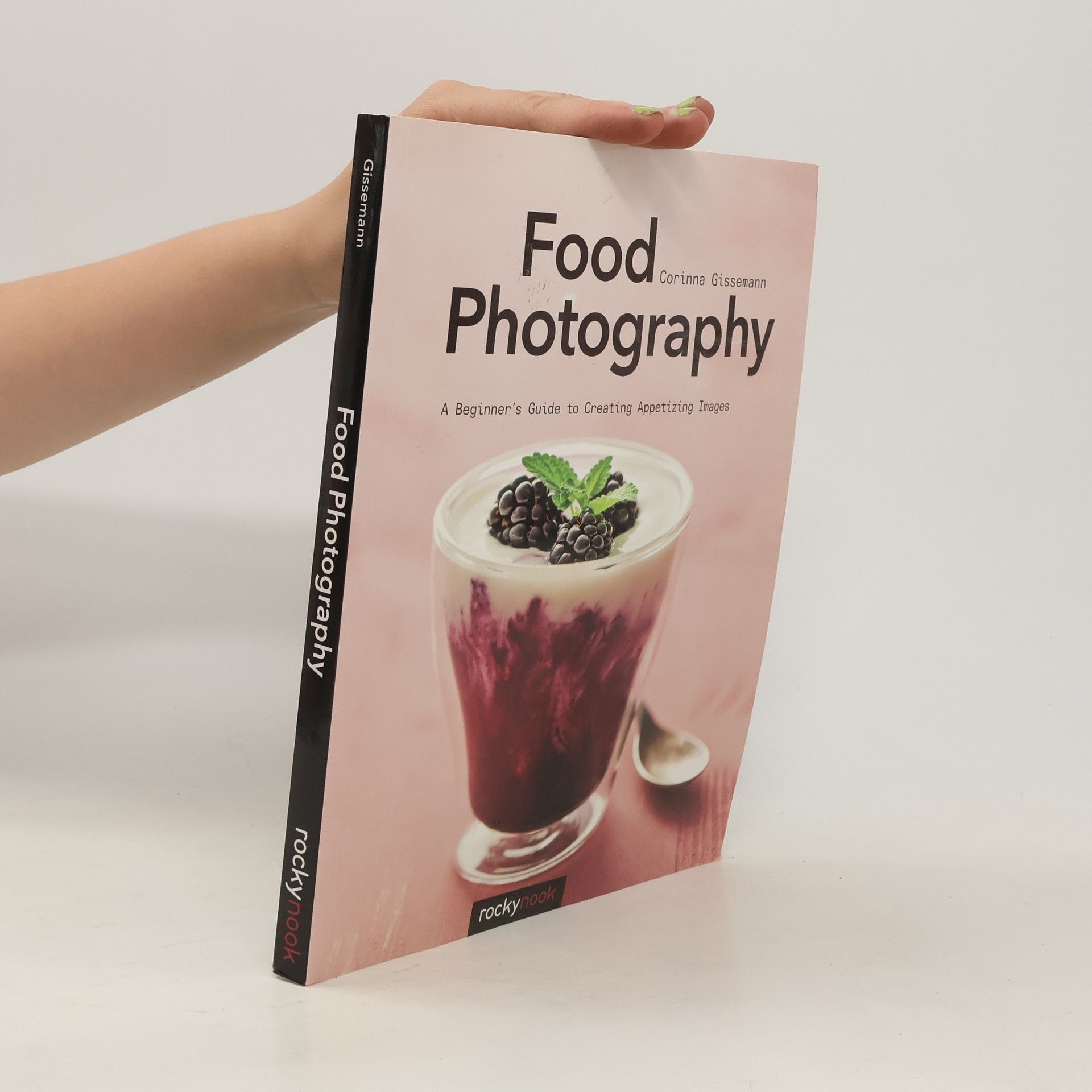 Corinna Gissemann Food photography