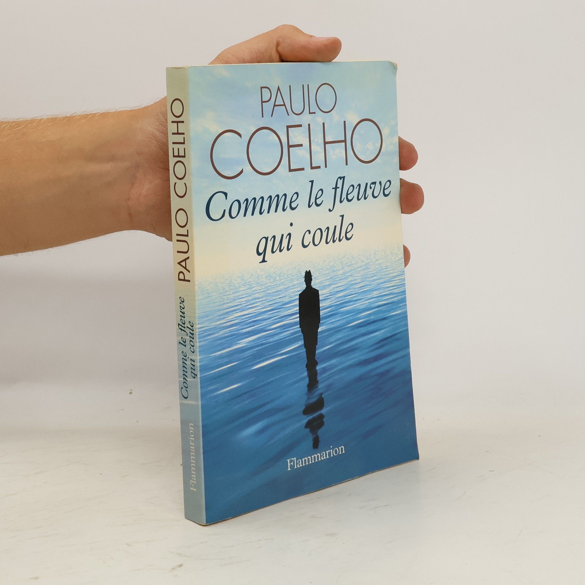 Comme le fleuve qui coule
