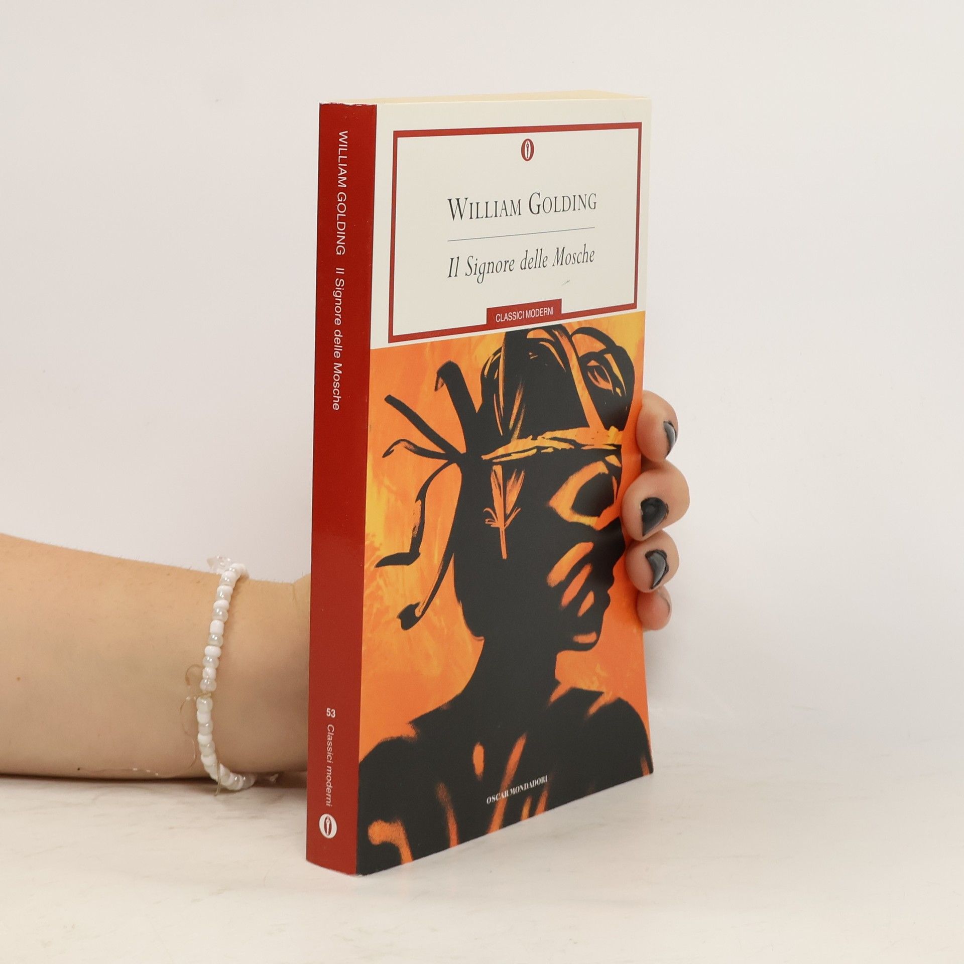 William Golding Il signore delle mosche