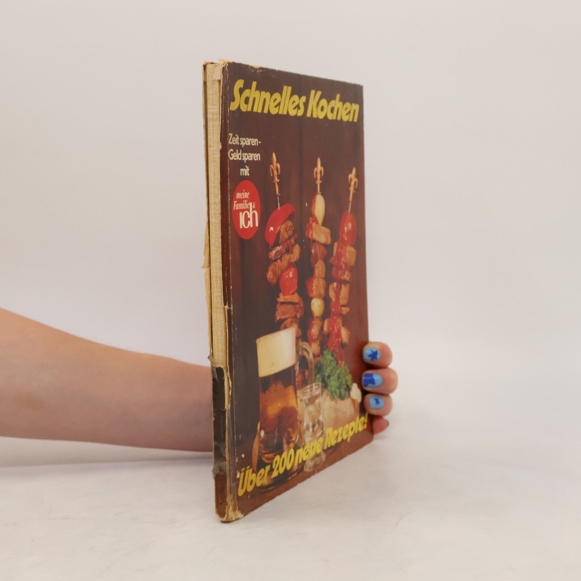 Autorenkollektiv Schnelles Kochen