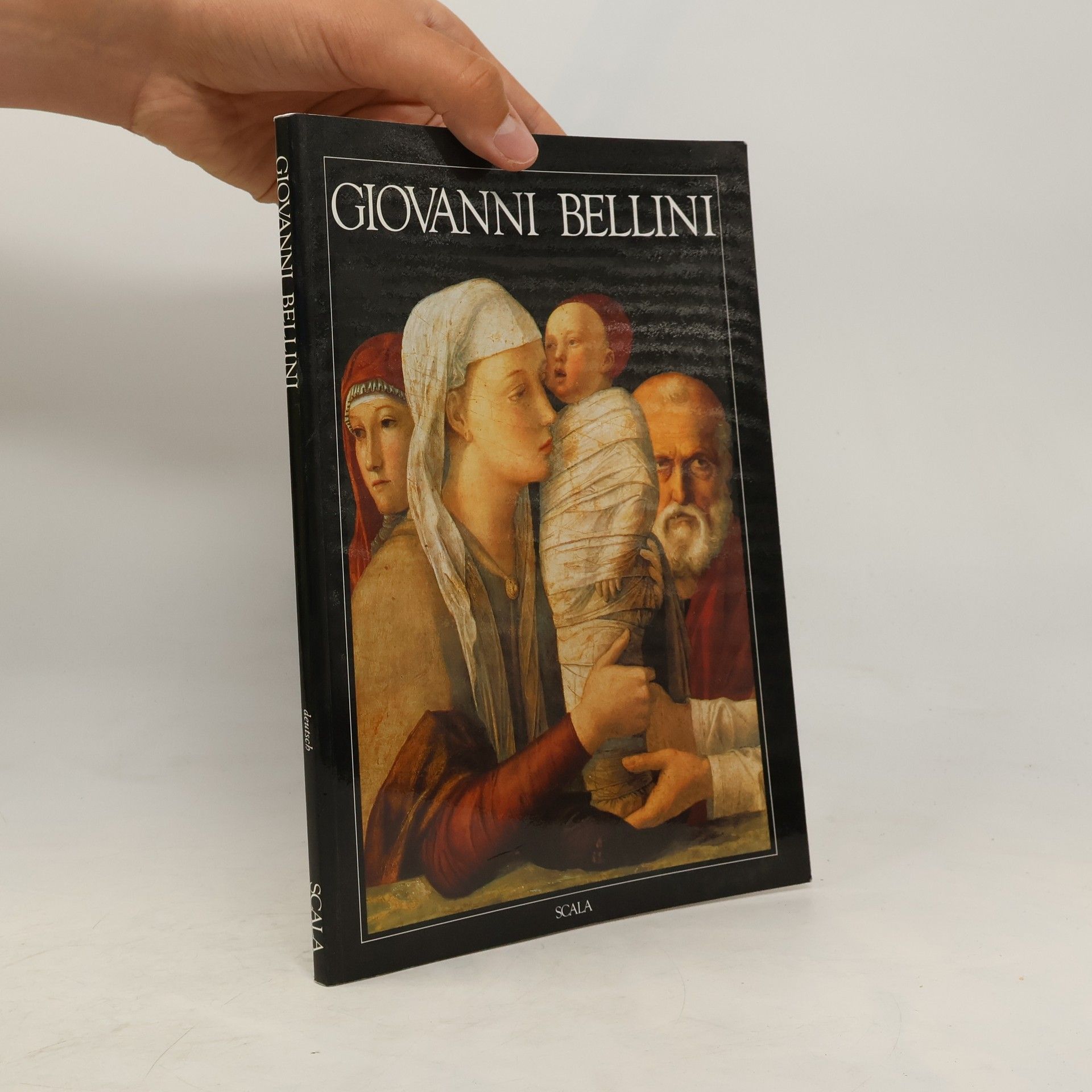 Autorenkollektiv Giovanni Bellini