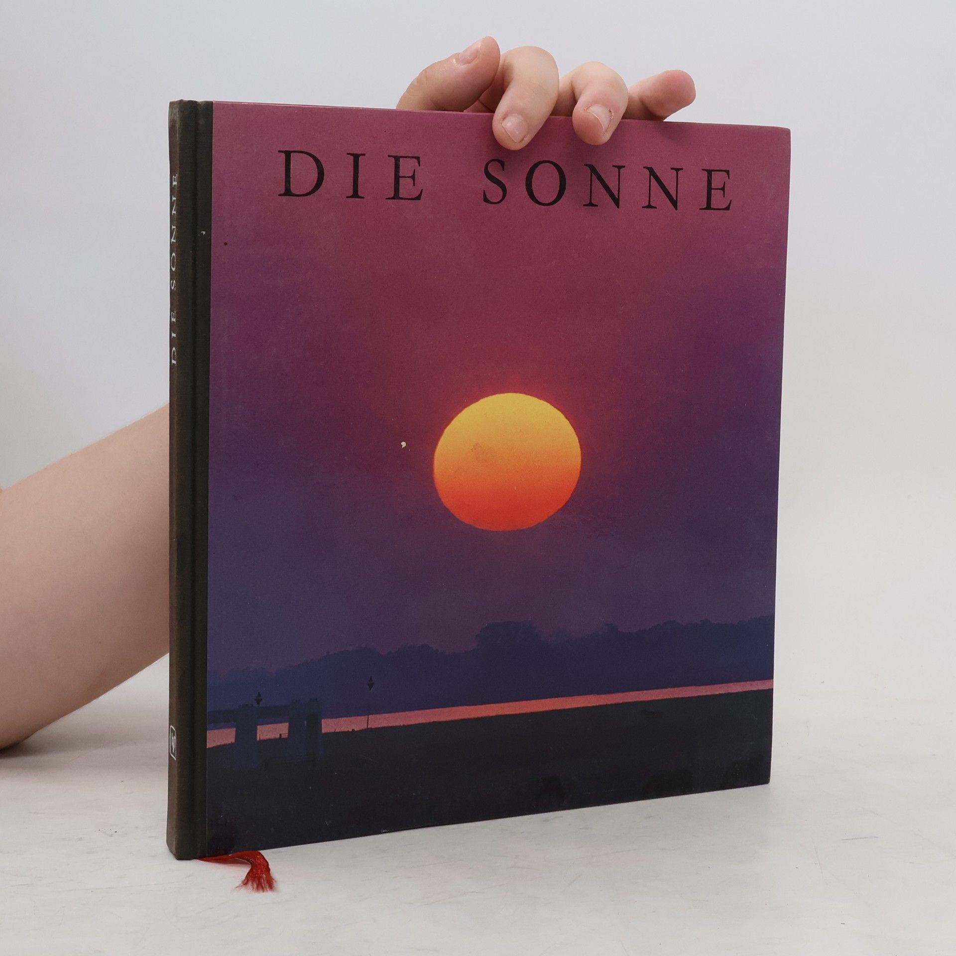 Kolektiv autorů Die Sonne