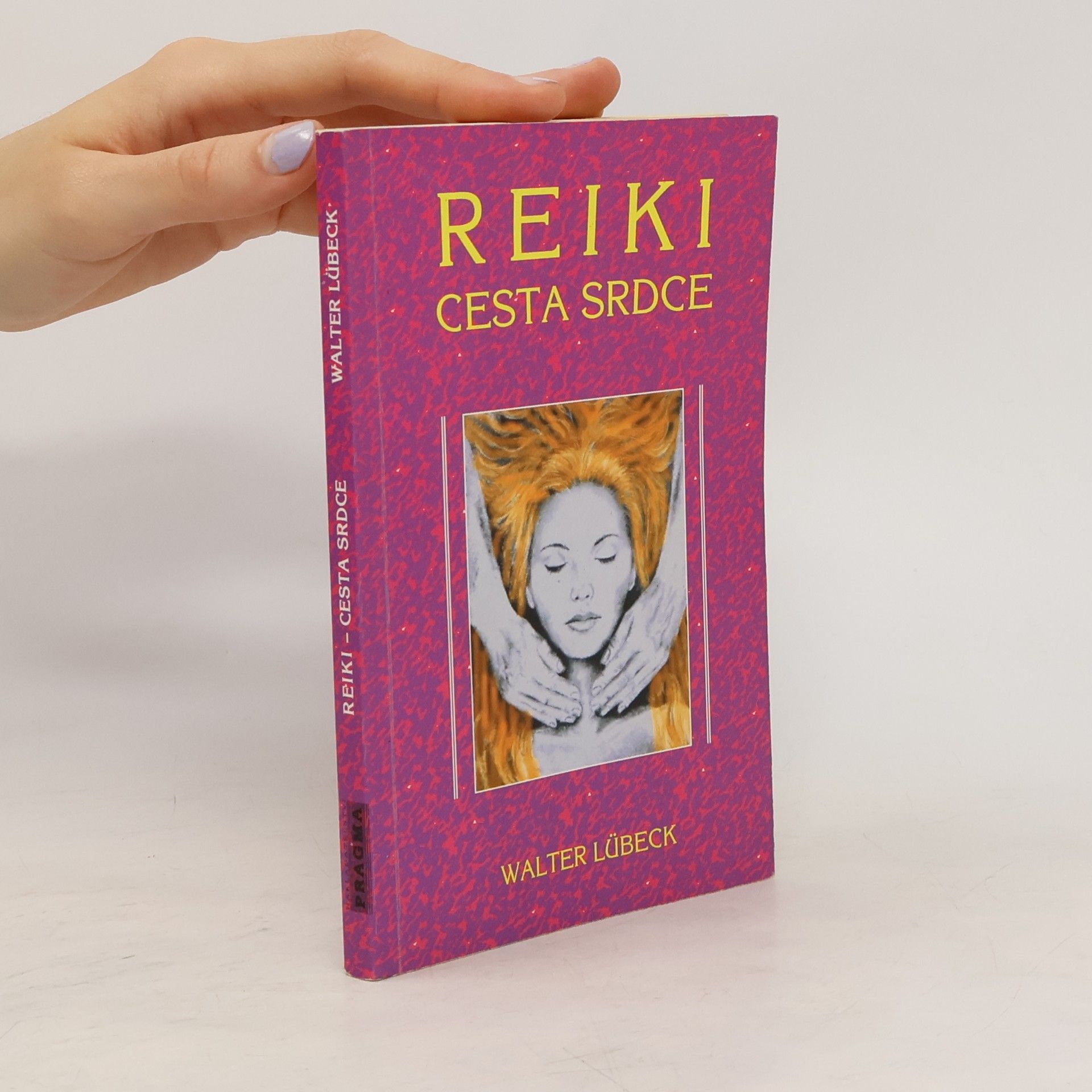 Walter Lübeck Reiki