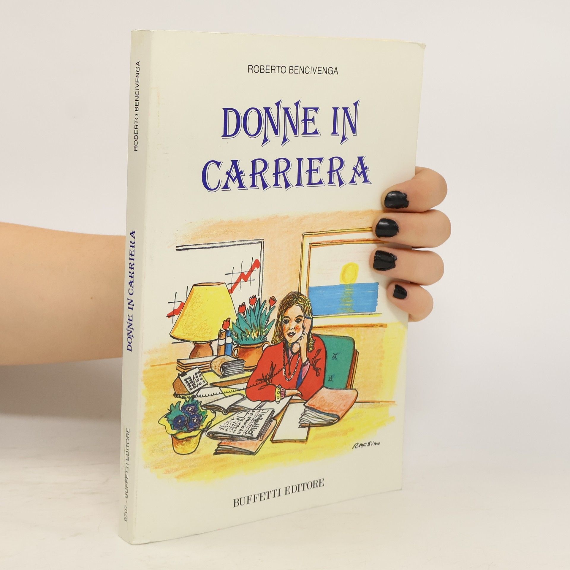 Roberto Bencivenga Donne in carriera