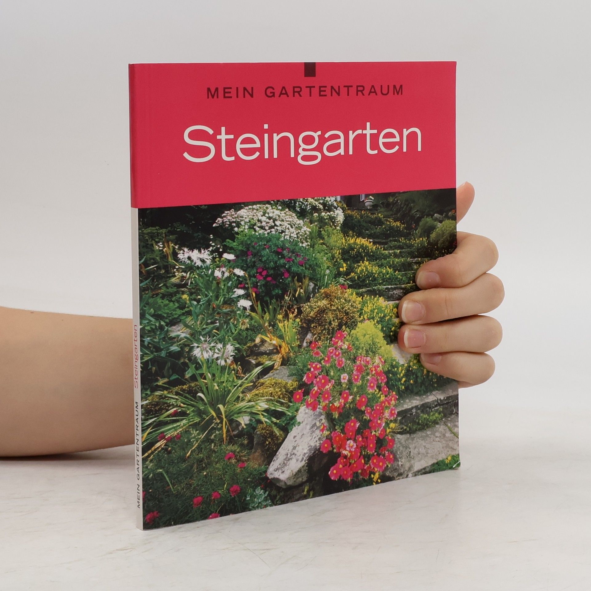 Various authors Steingarten