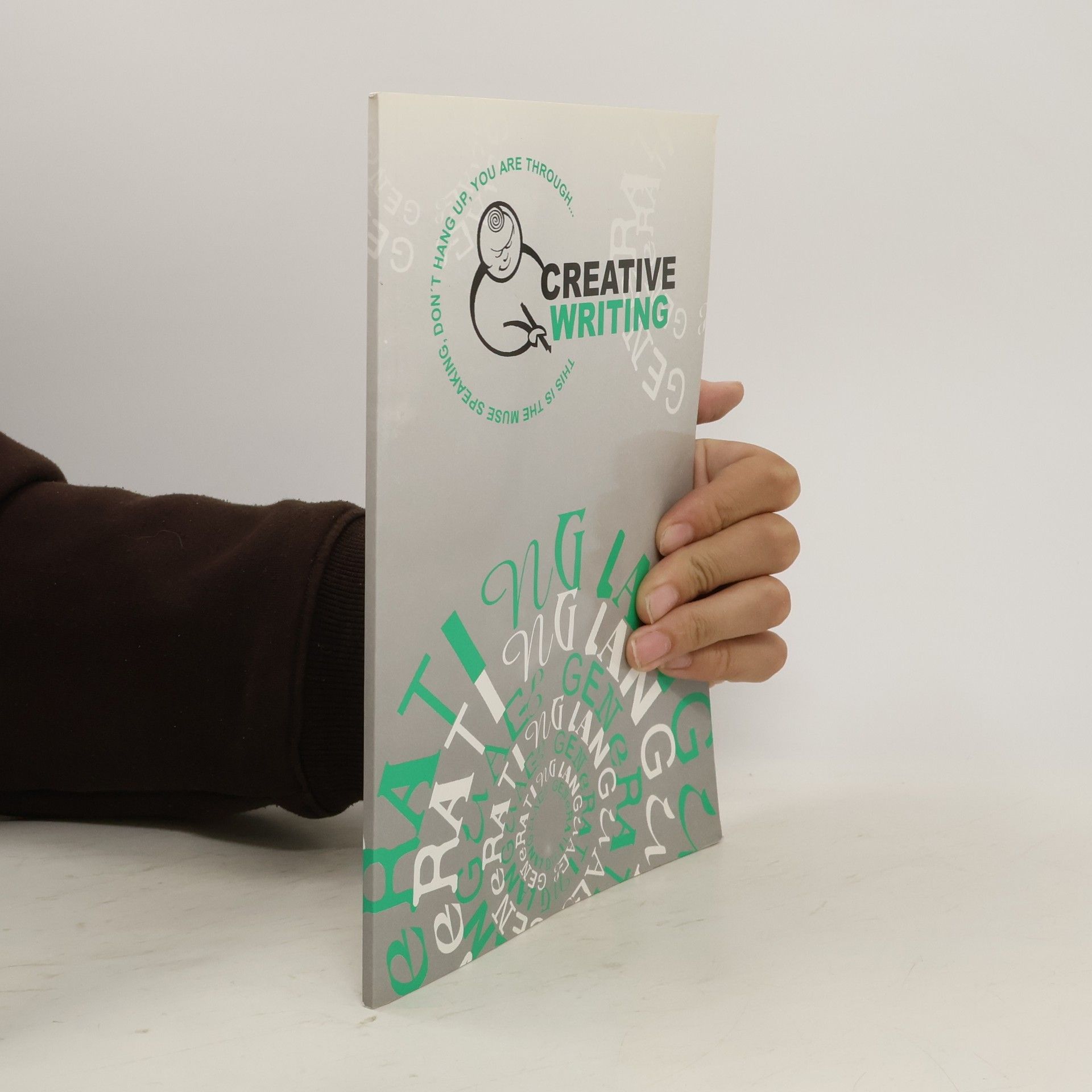 kolektiv Creative Writing I