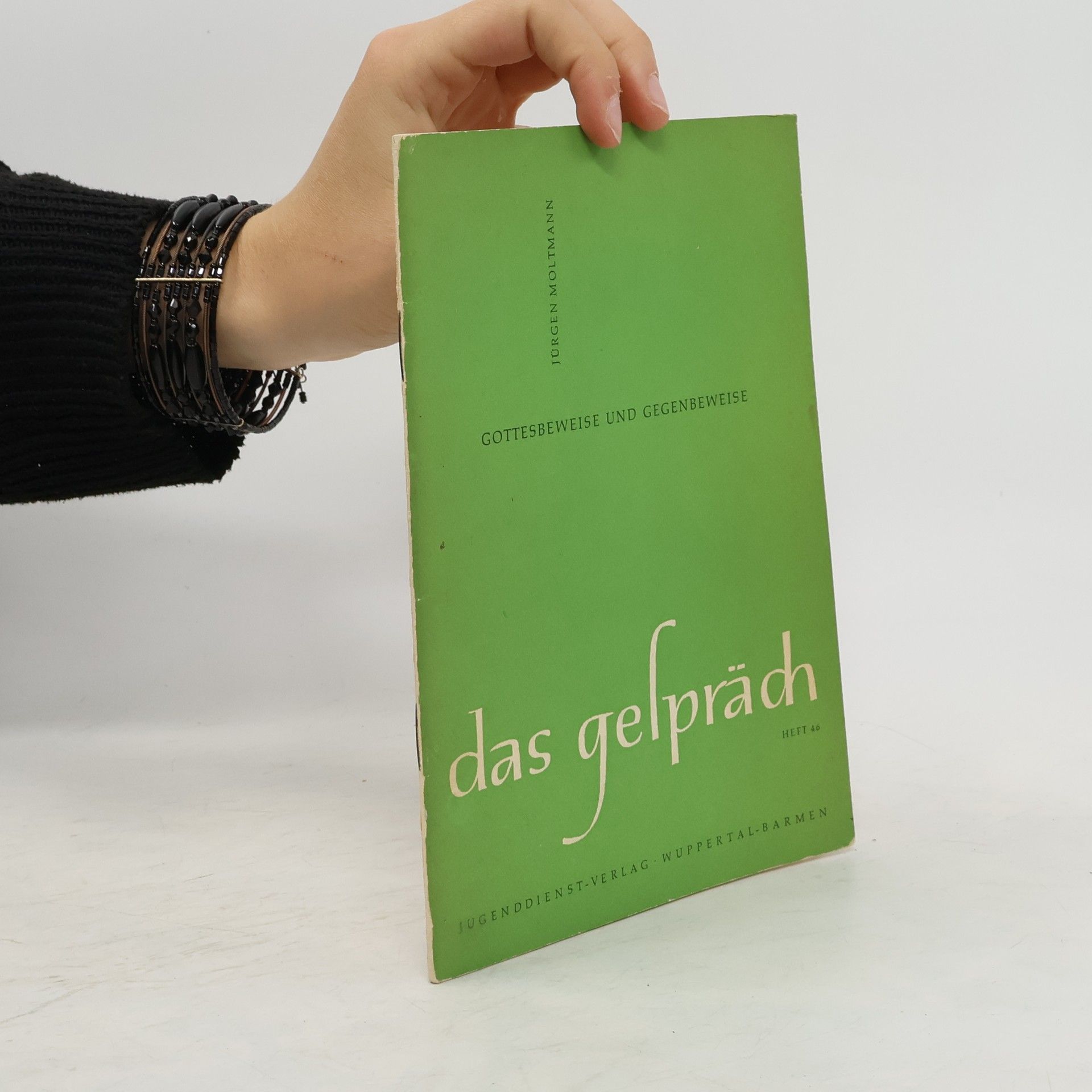 kolektiv Das Gespräch