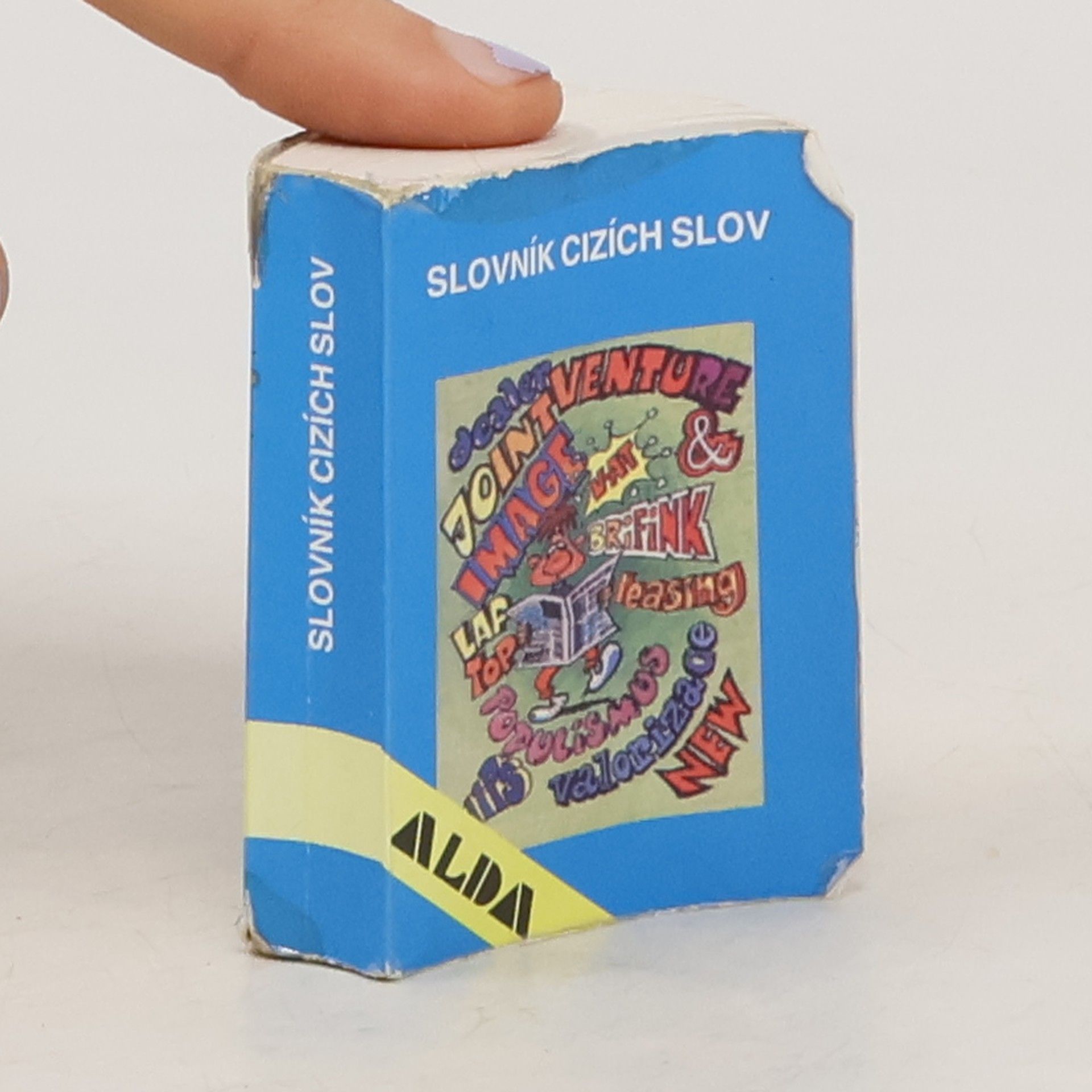 Collective Slovník cizích slov