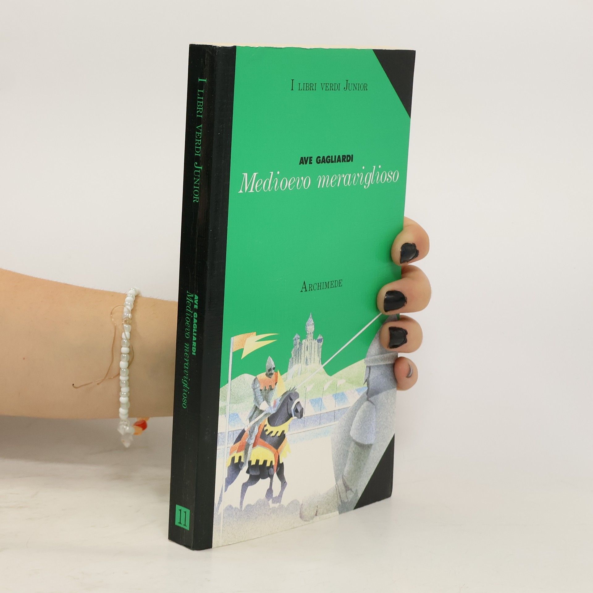 Medioevo meraviglioso