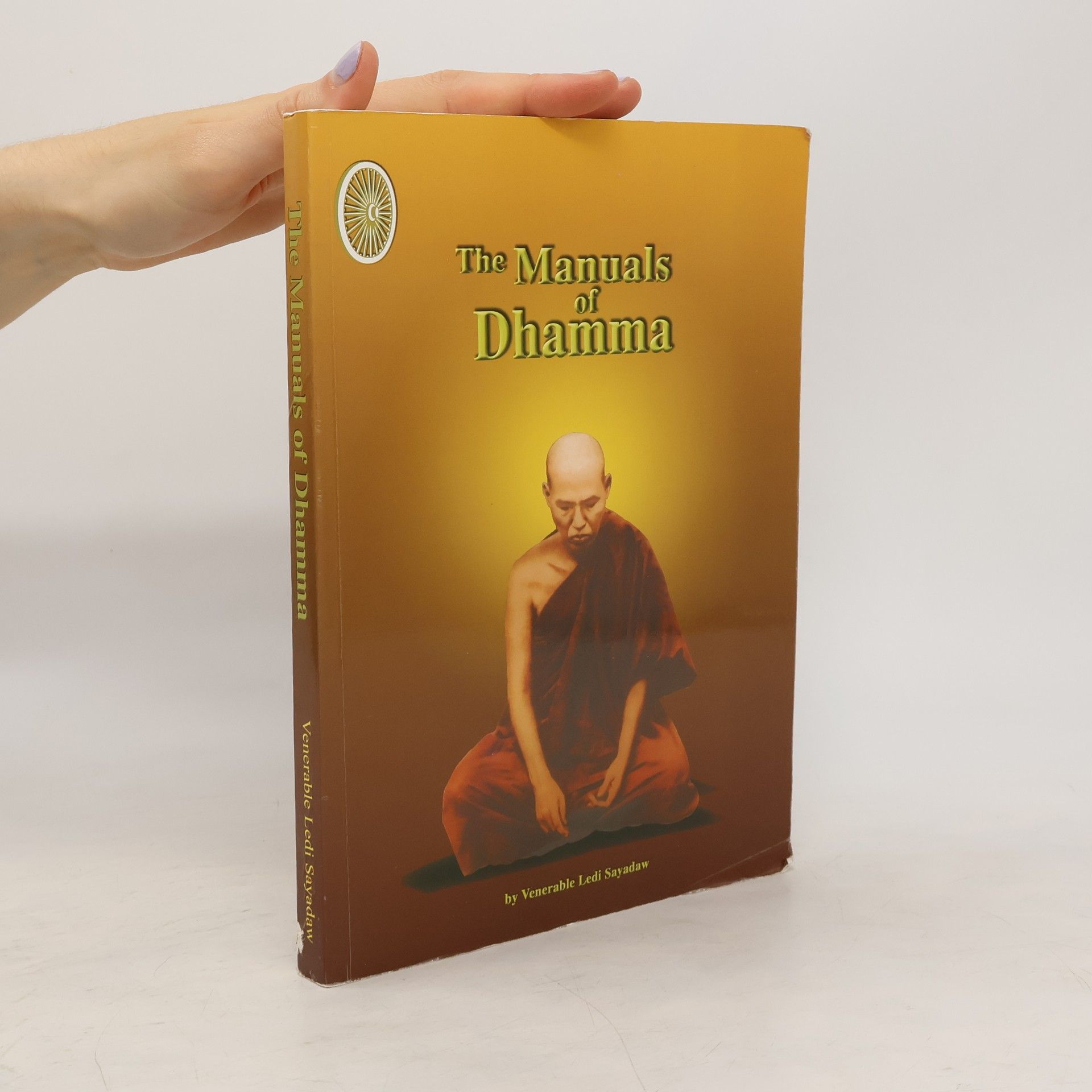Venerable Ledi Sayadaw The Manuals of Dhamma