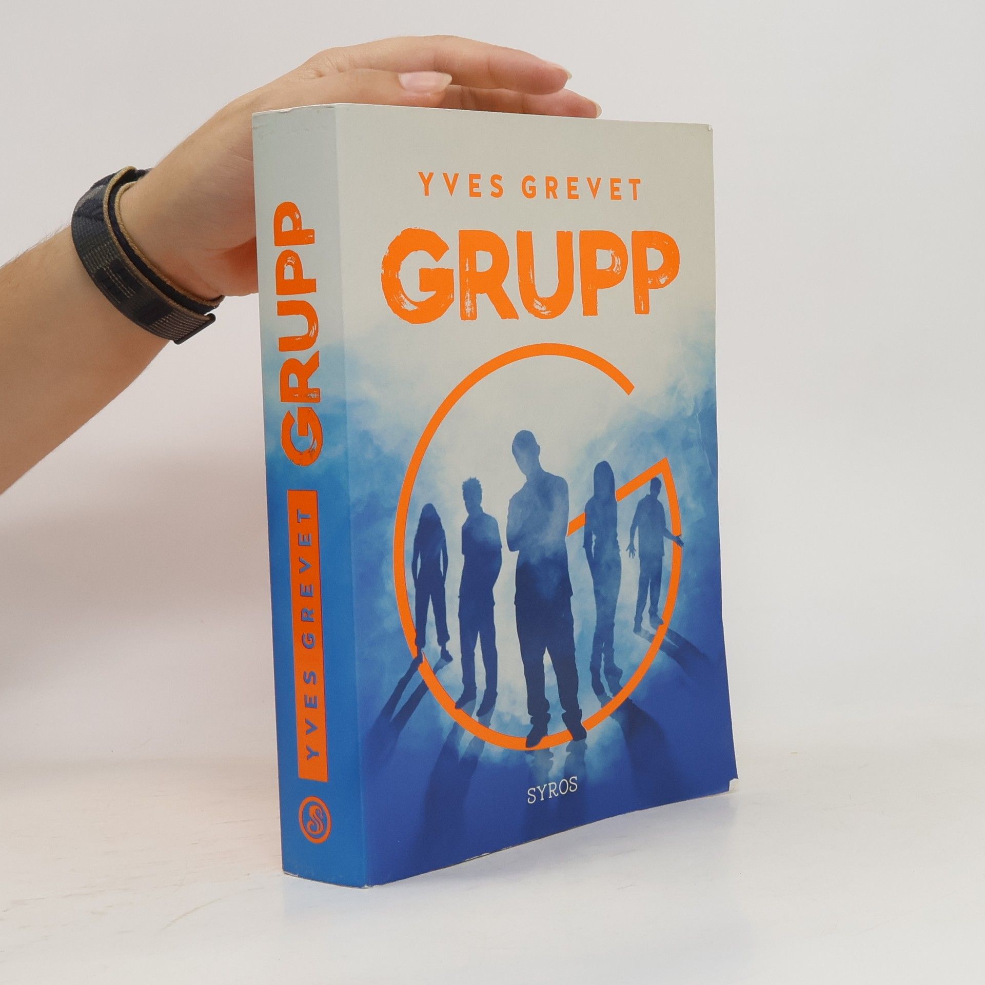 Yves Grevet Grupp