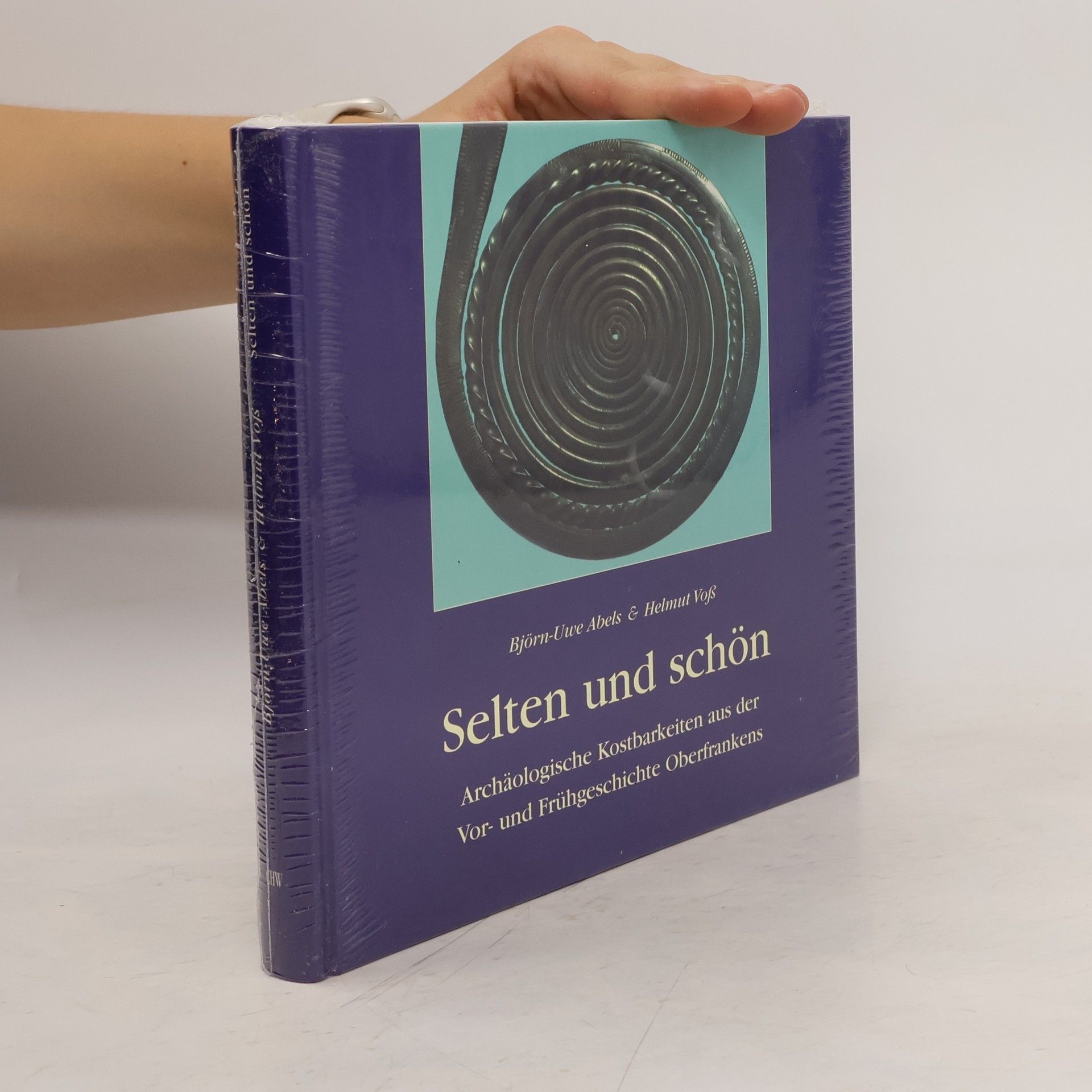 Björn-Uwe Abels Selten und schön