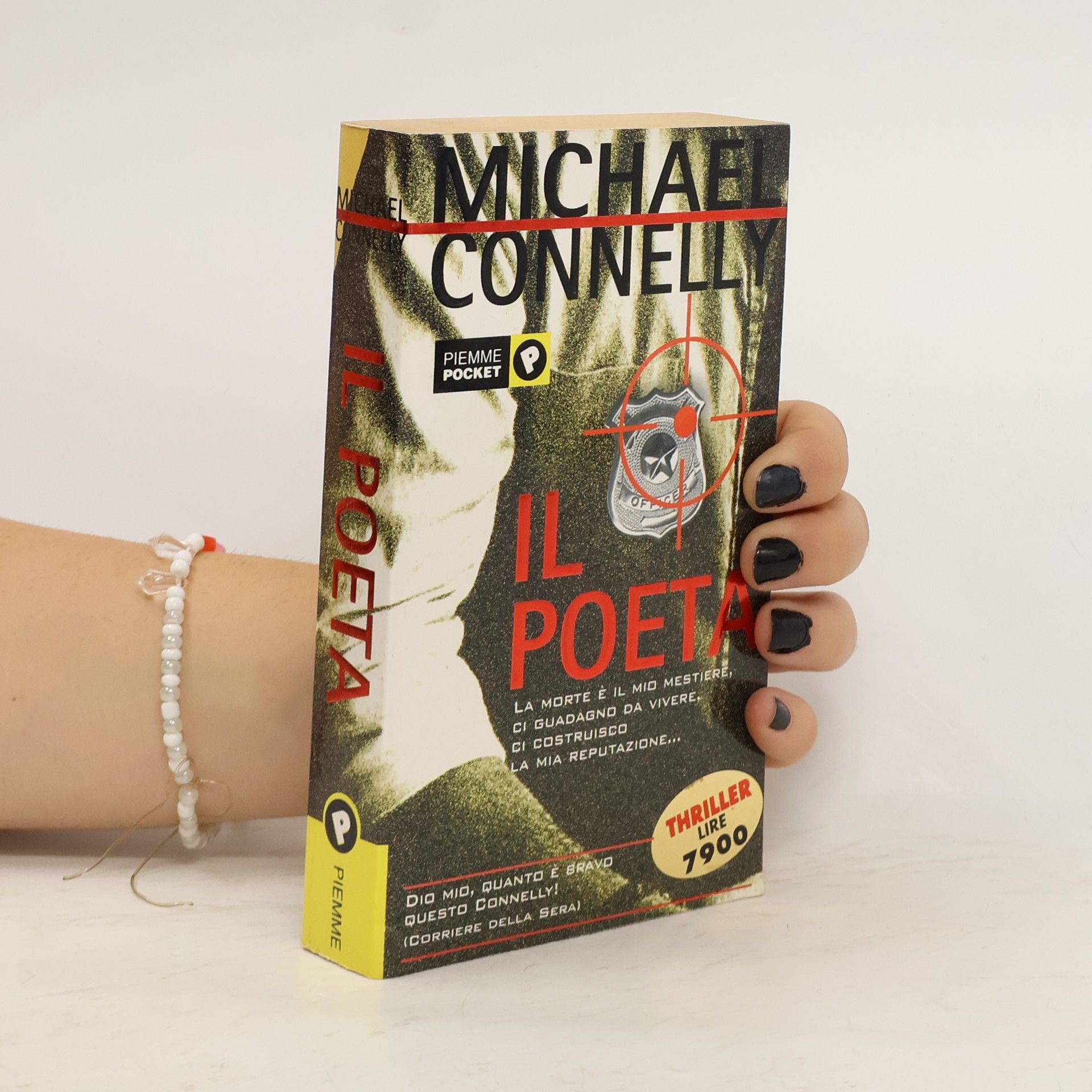 Gianni Montanari Il poeta