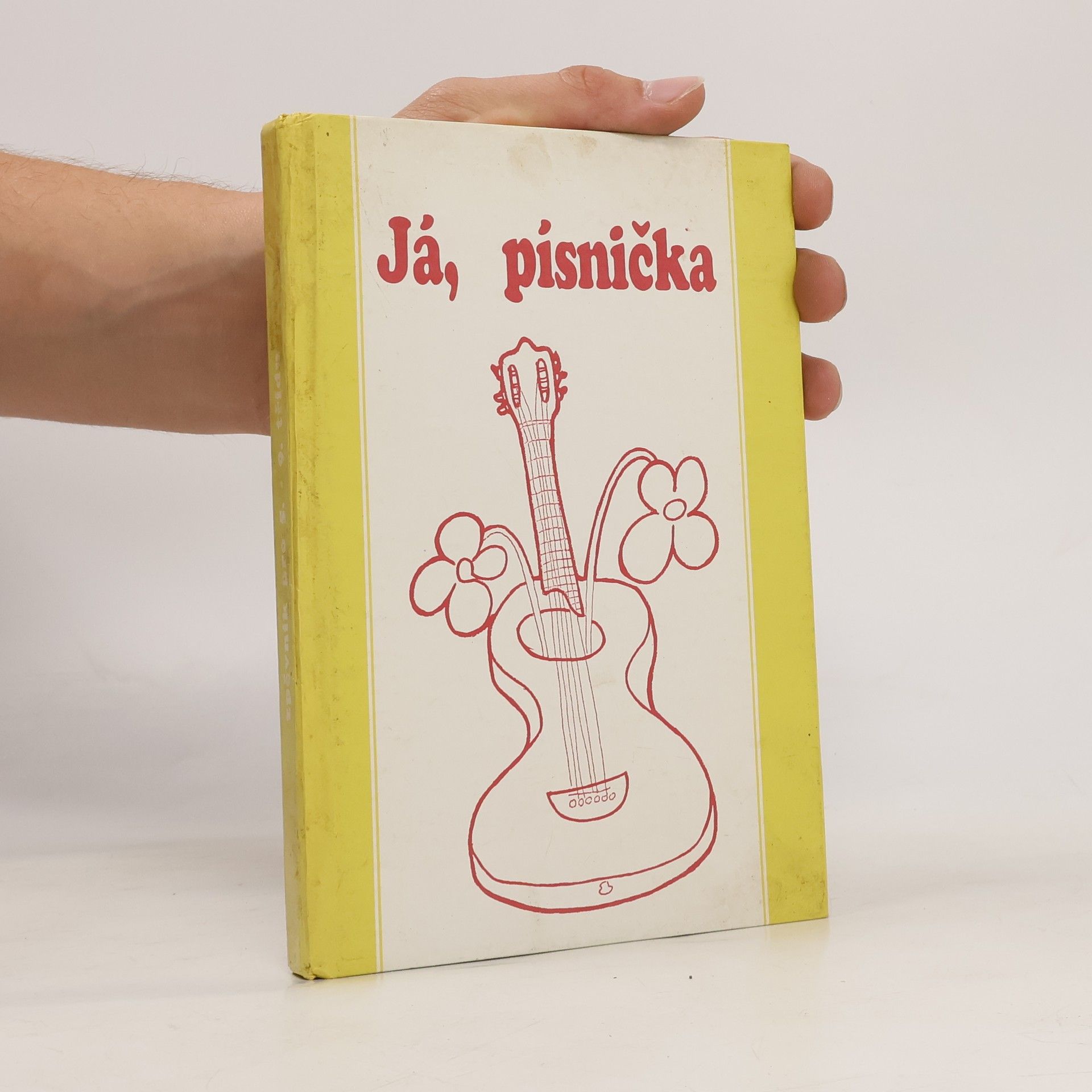 Collective Já, písnička I.