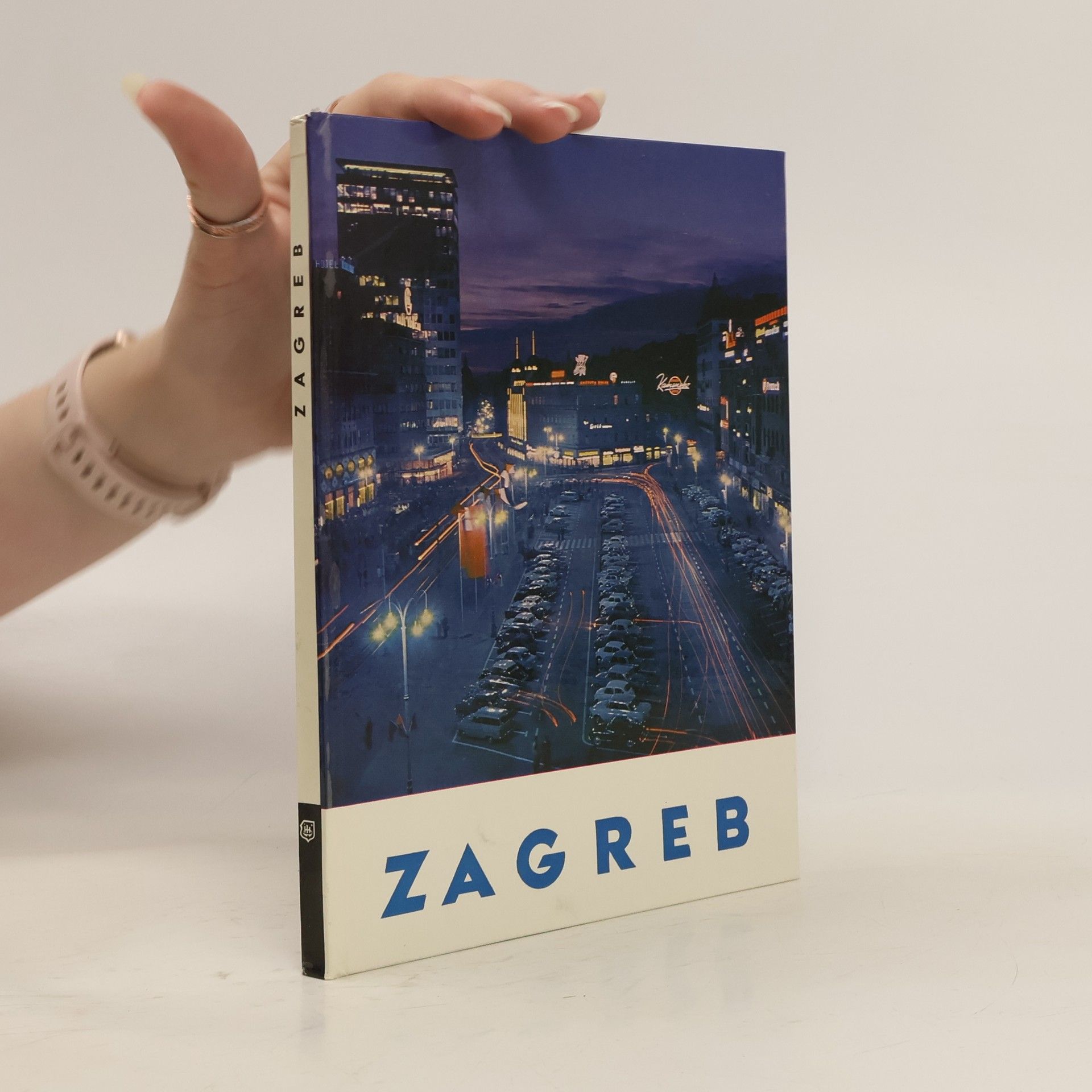 Various authors Zagreb