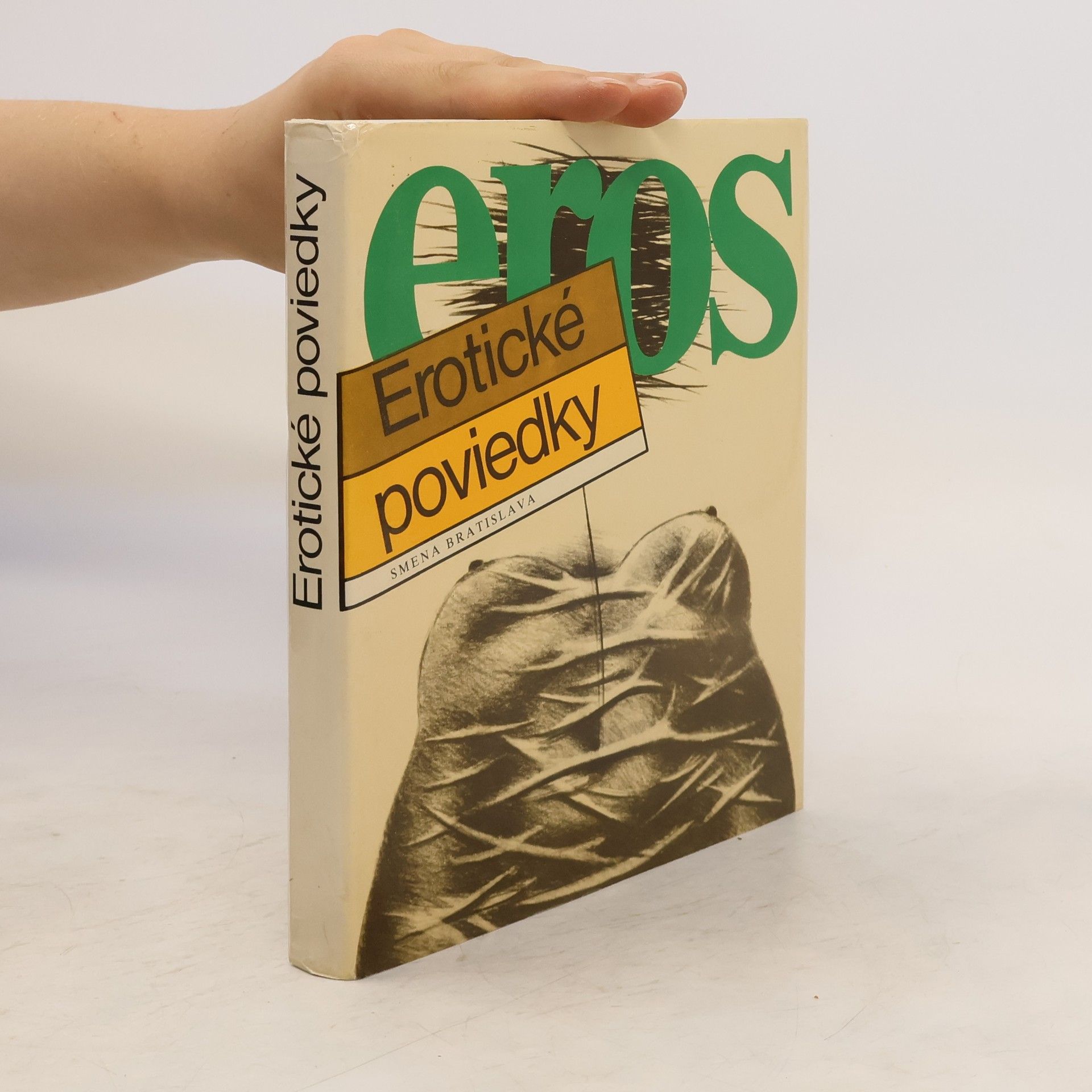 kolektiv Erotické poviedky
