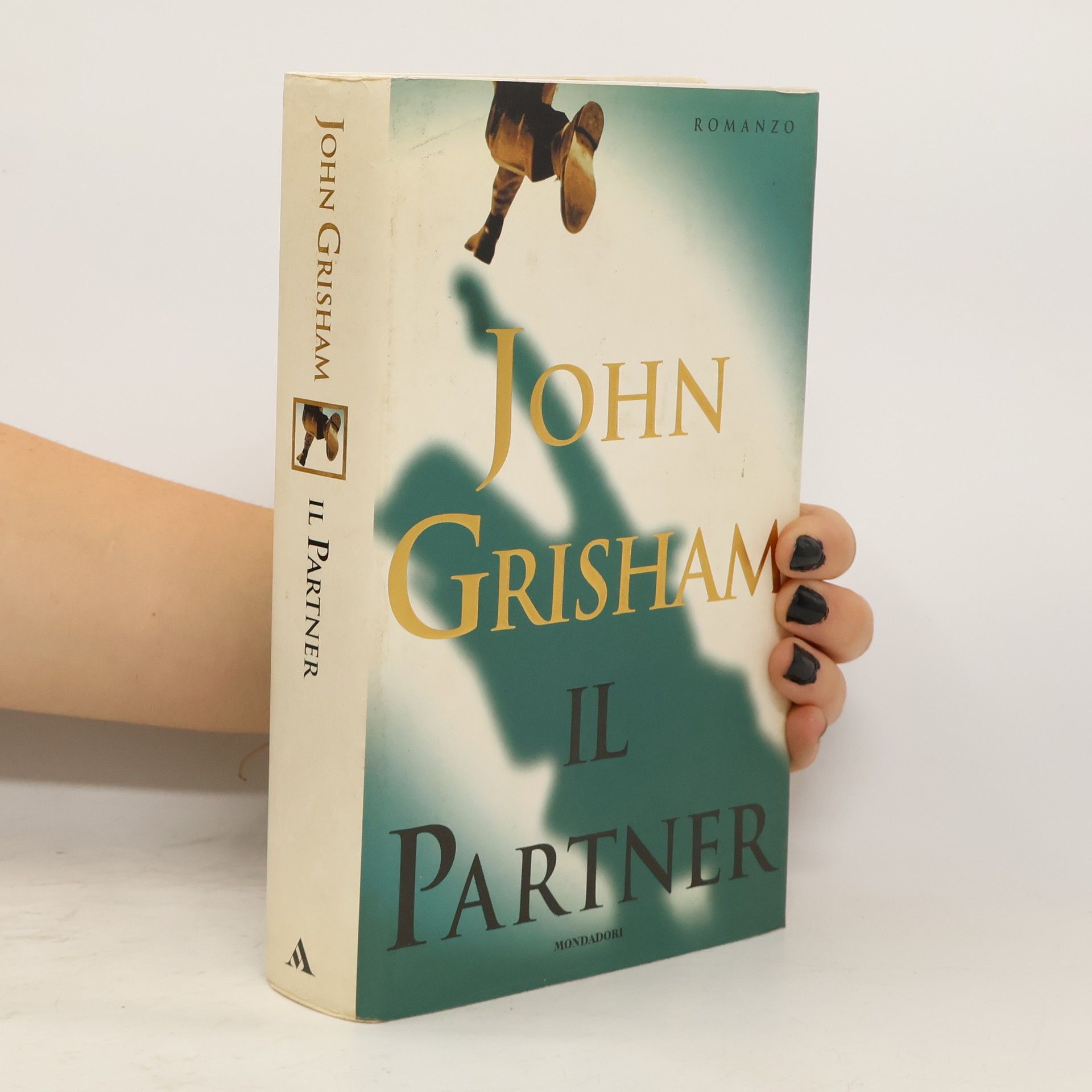 John Grisham Il Partner