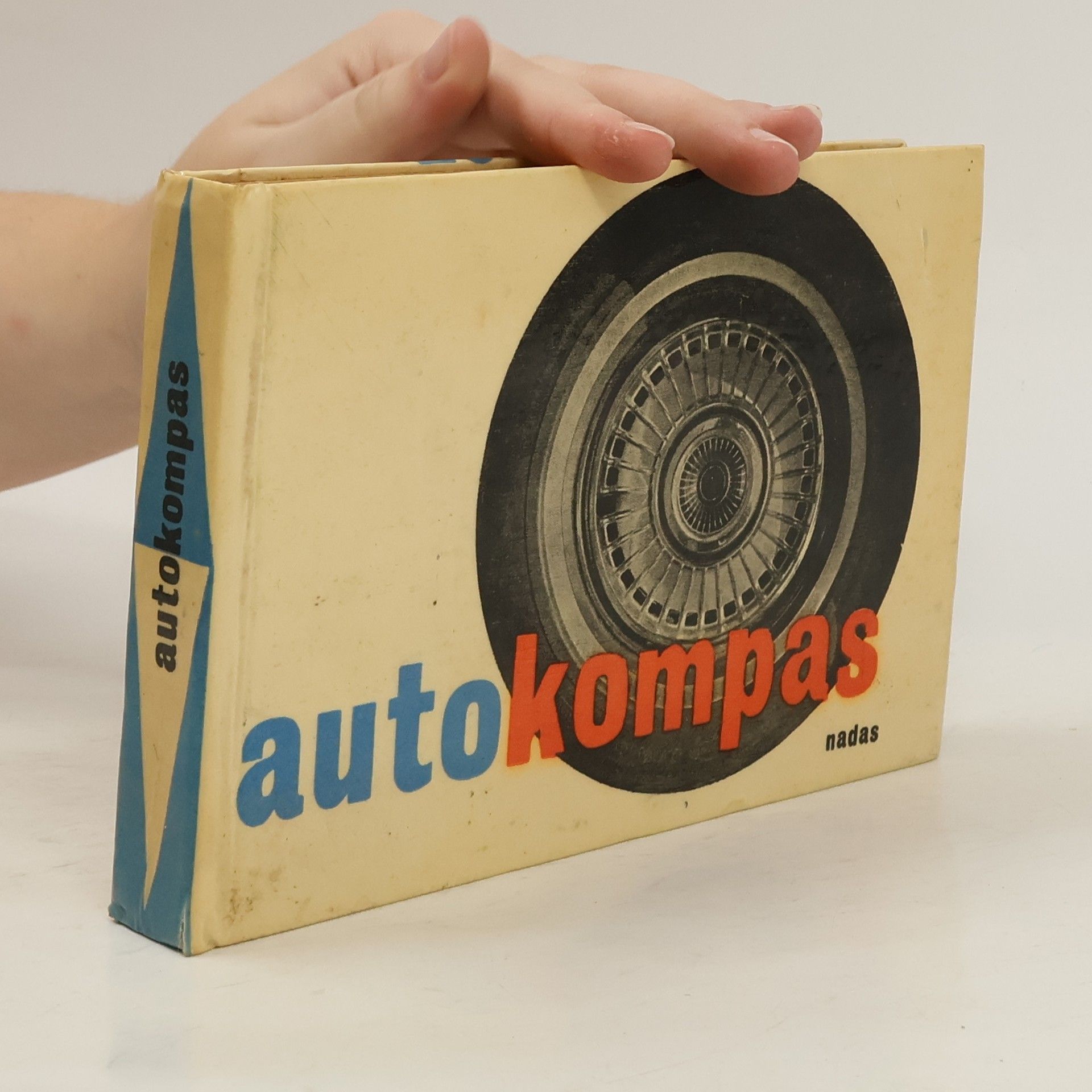Autorenkollektiv Autokompas
