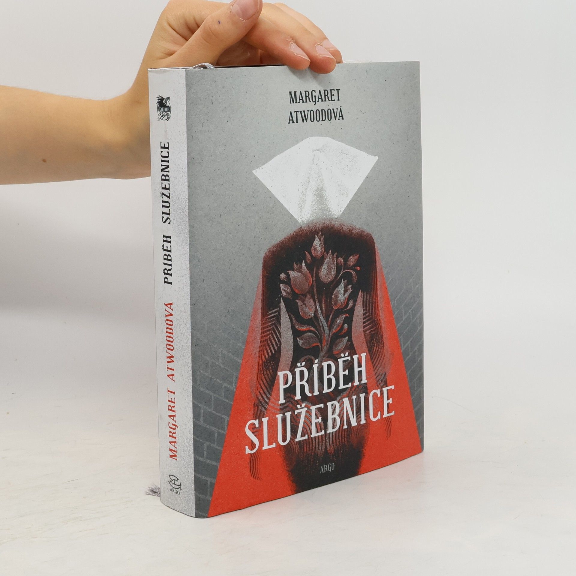 Margaret Atwood Příběh služebnice