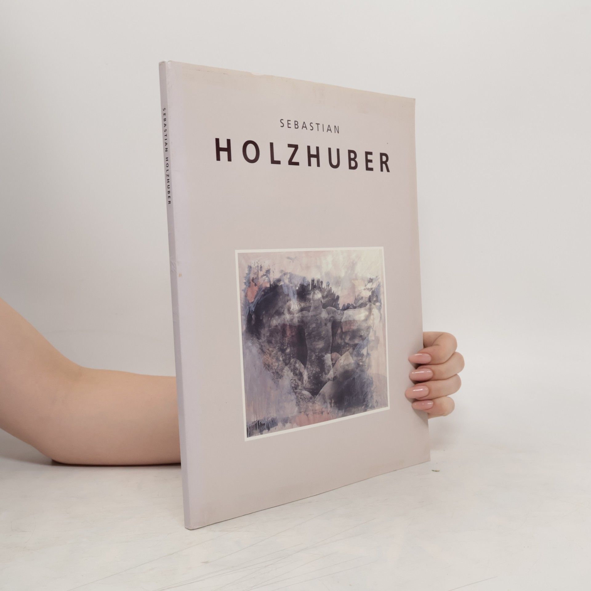 Collectif d'auteurs Sebastian Holzhuber