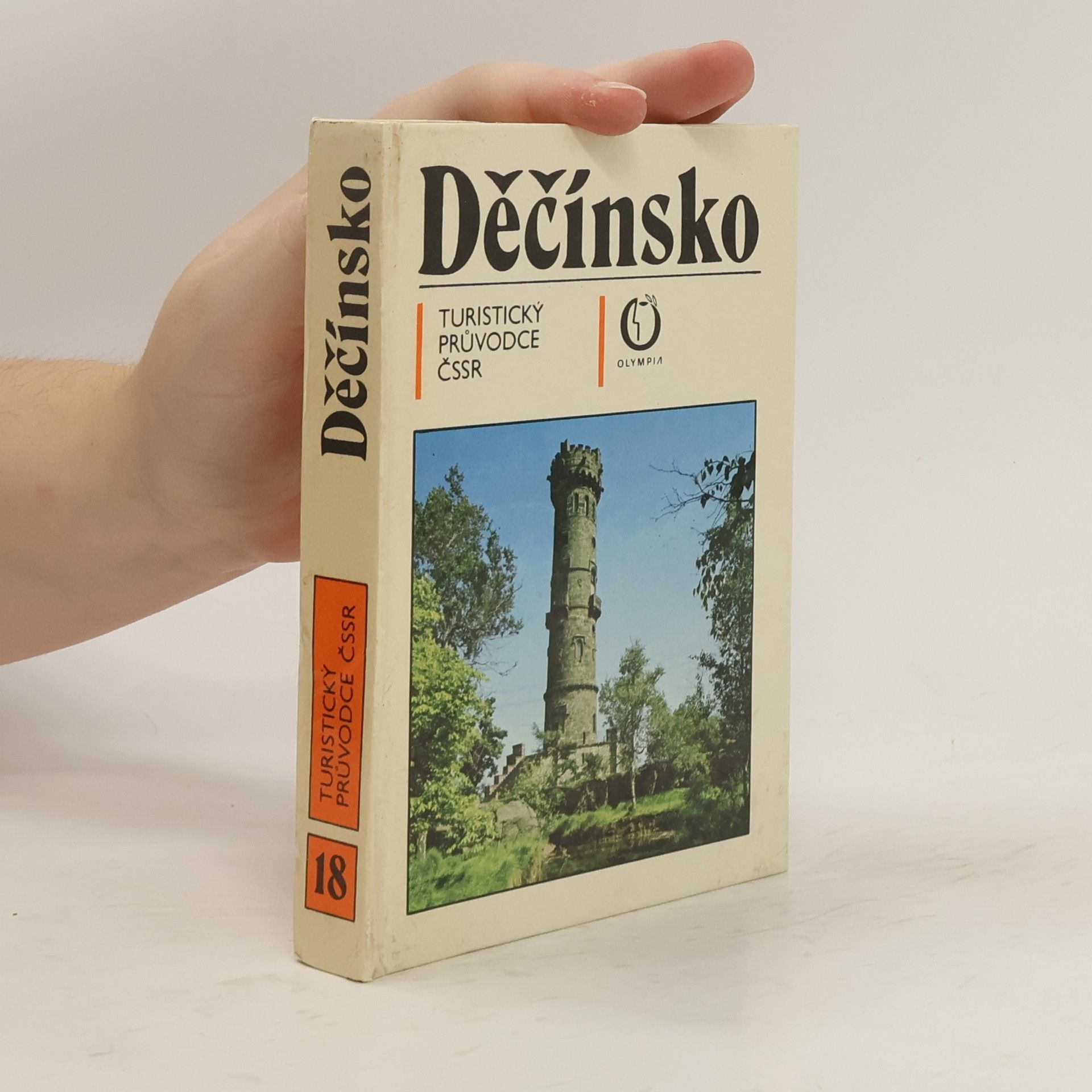 Jiří Král Děčínsko