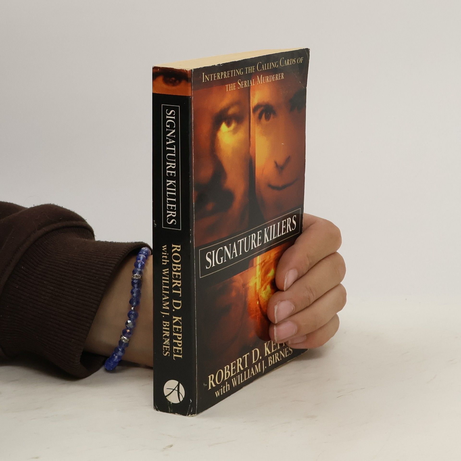 Robert D. Keppel Signature Killers
