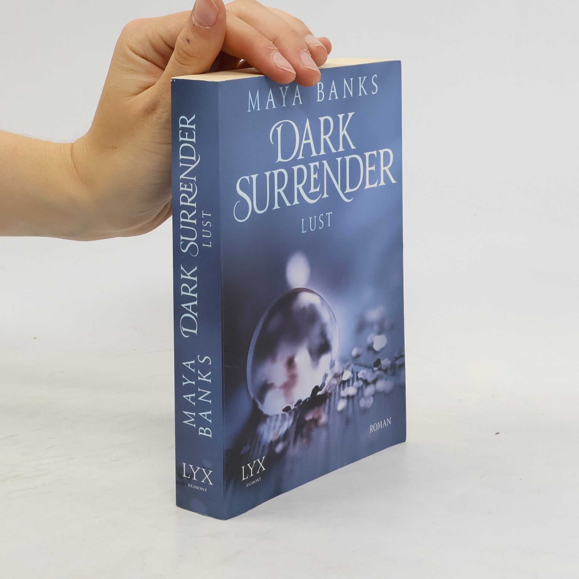 Maya Banks Dark Surrender