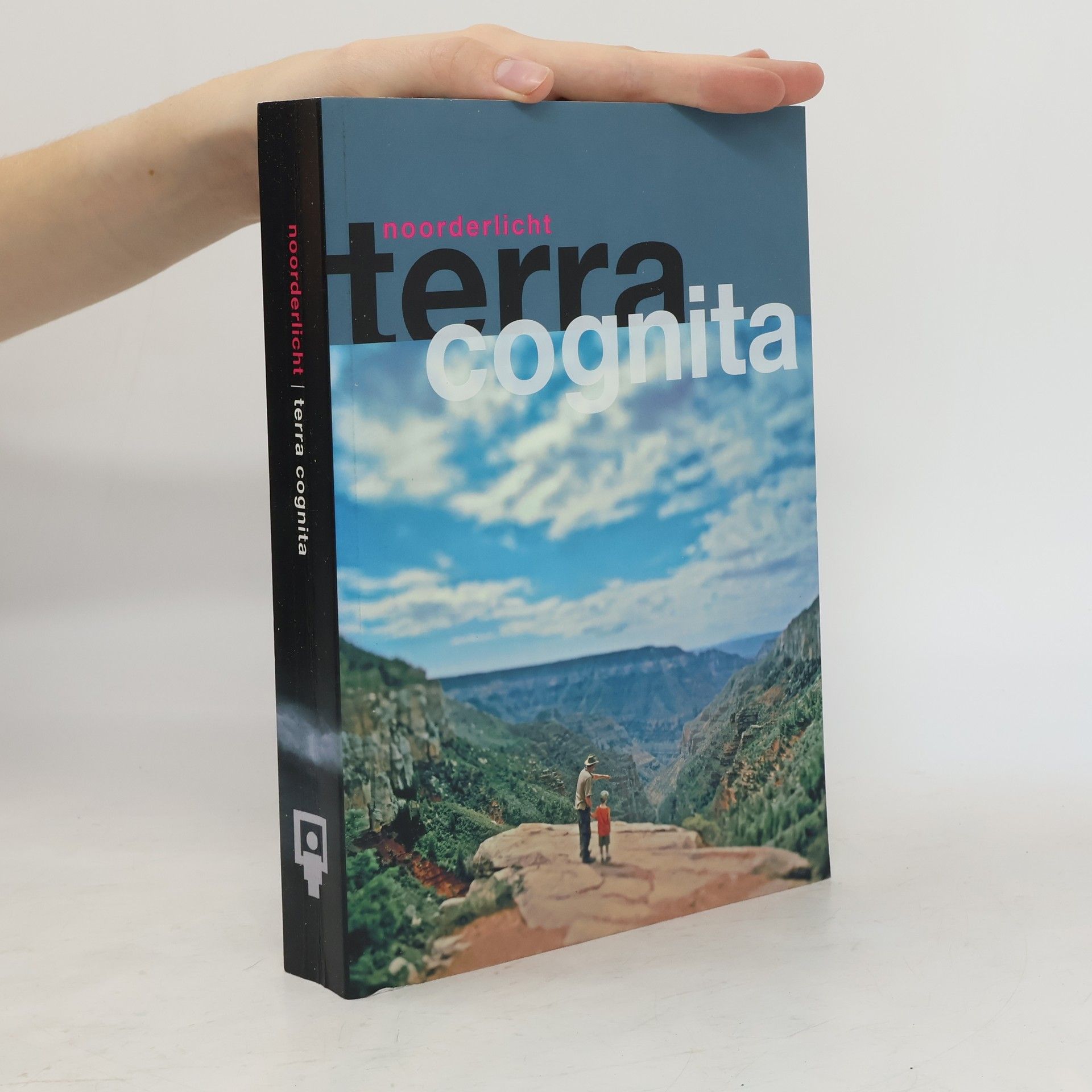 Auke Hulst Noorderlicht: Terra cognita