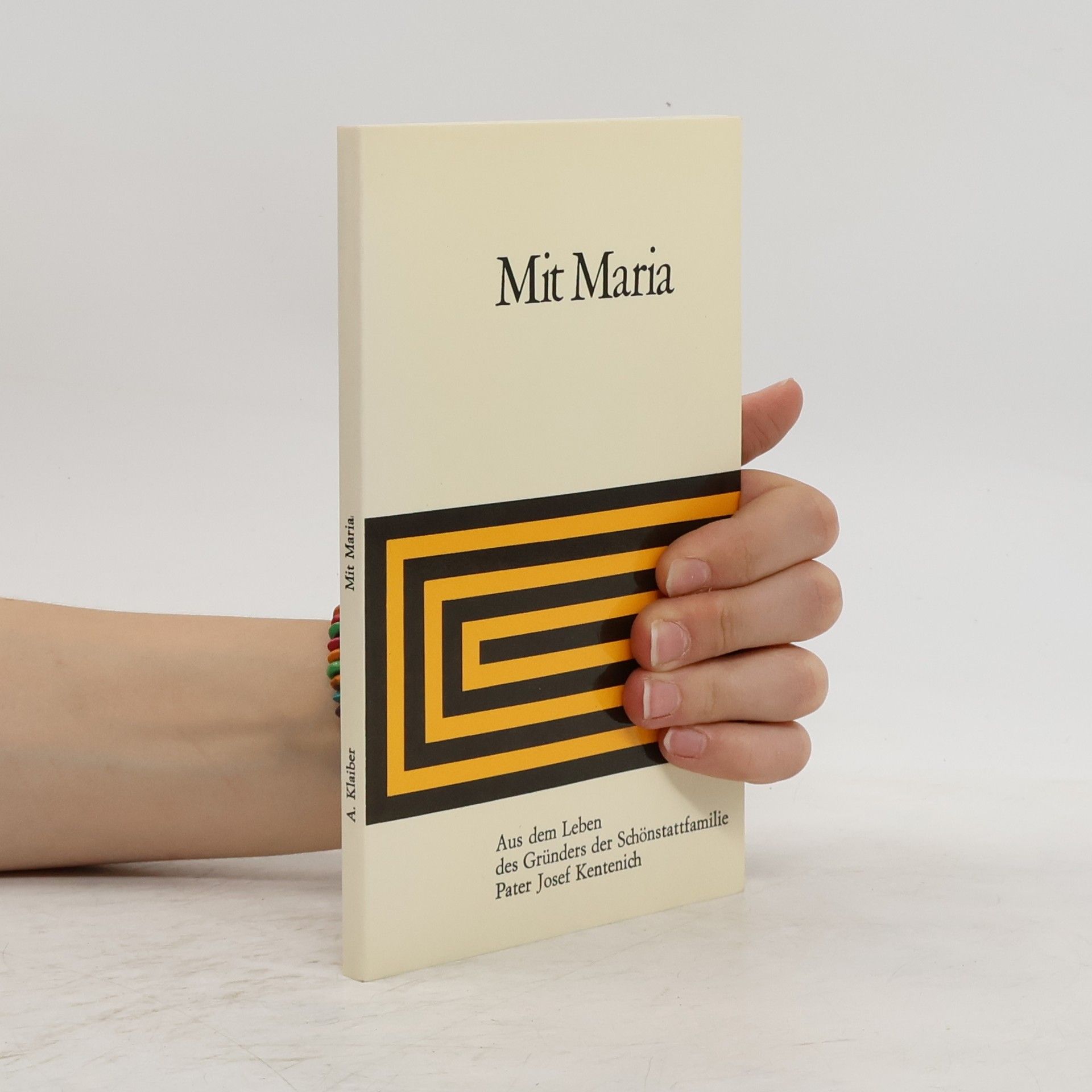 Mit Maria