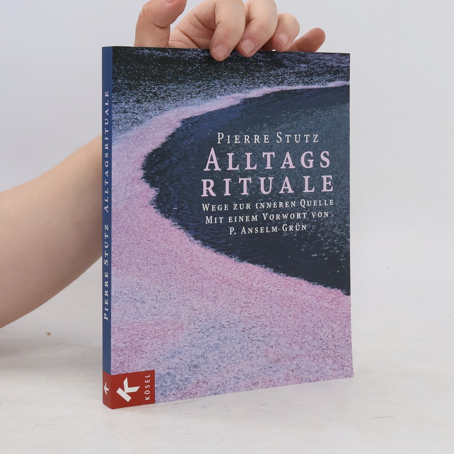 Pierre Stutz Alltagsrituale