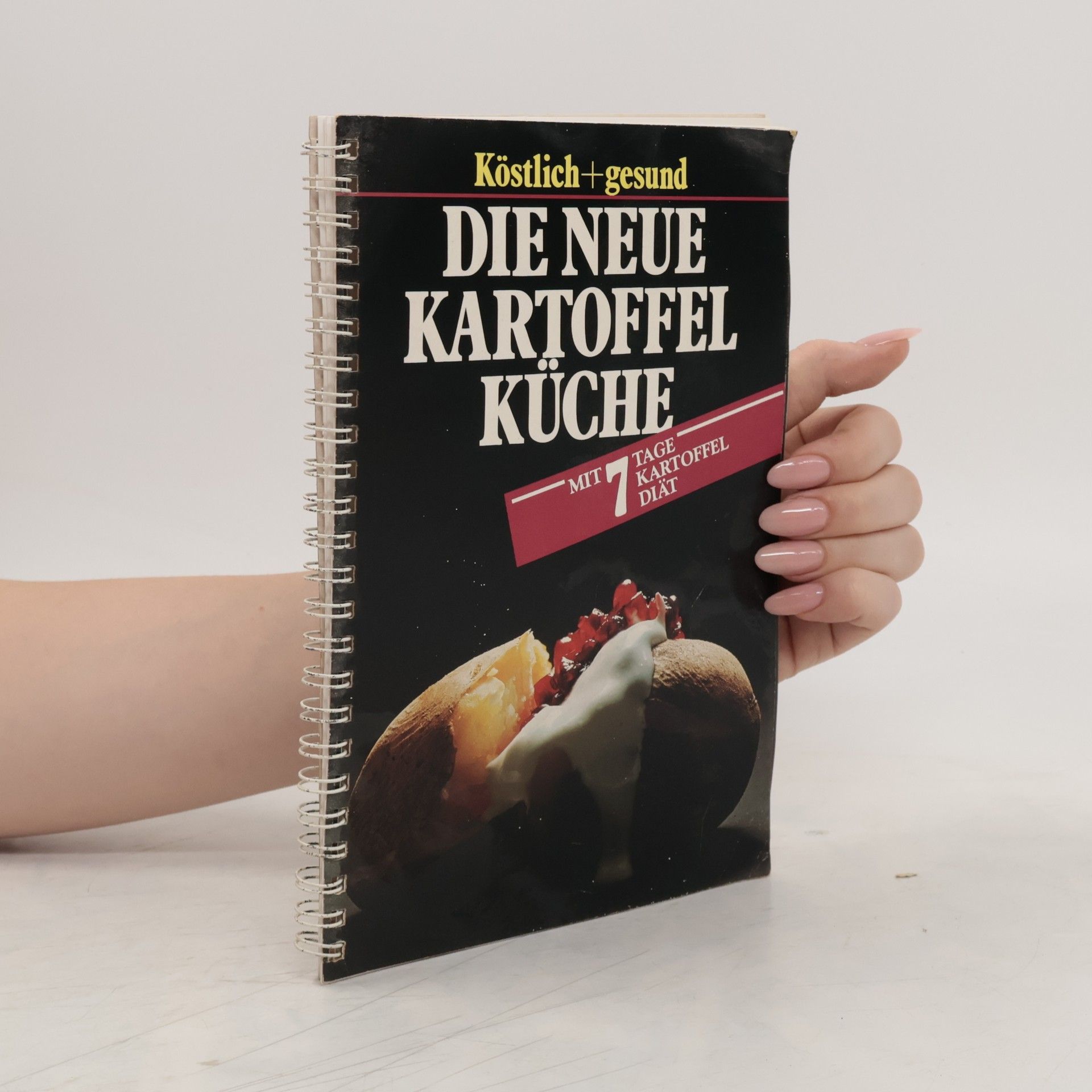 Collectif d'auteurs Die neue Kartoffel-Küche