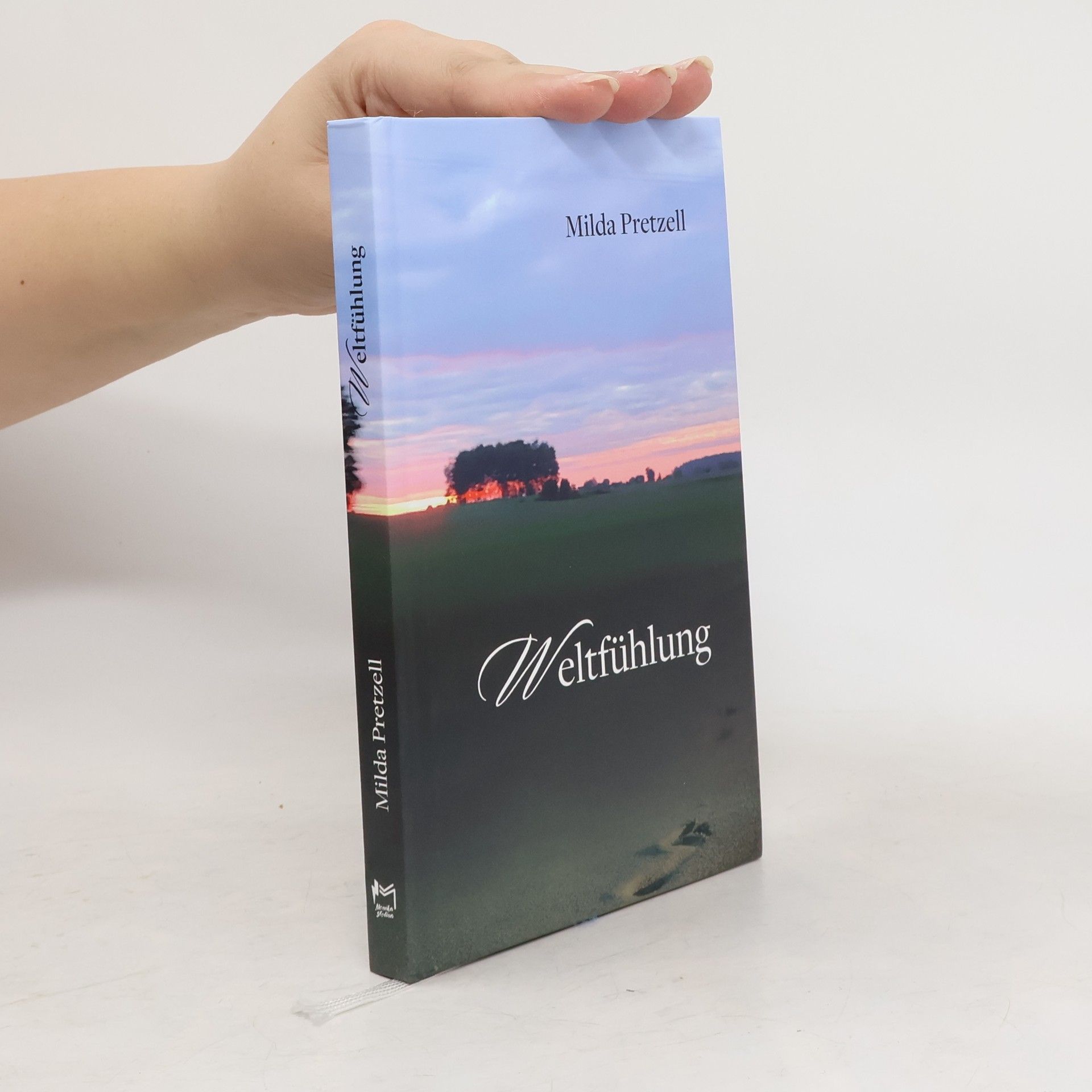 Milda Pretzell Weltfühlung