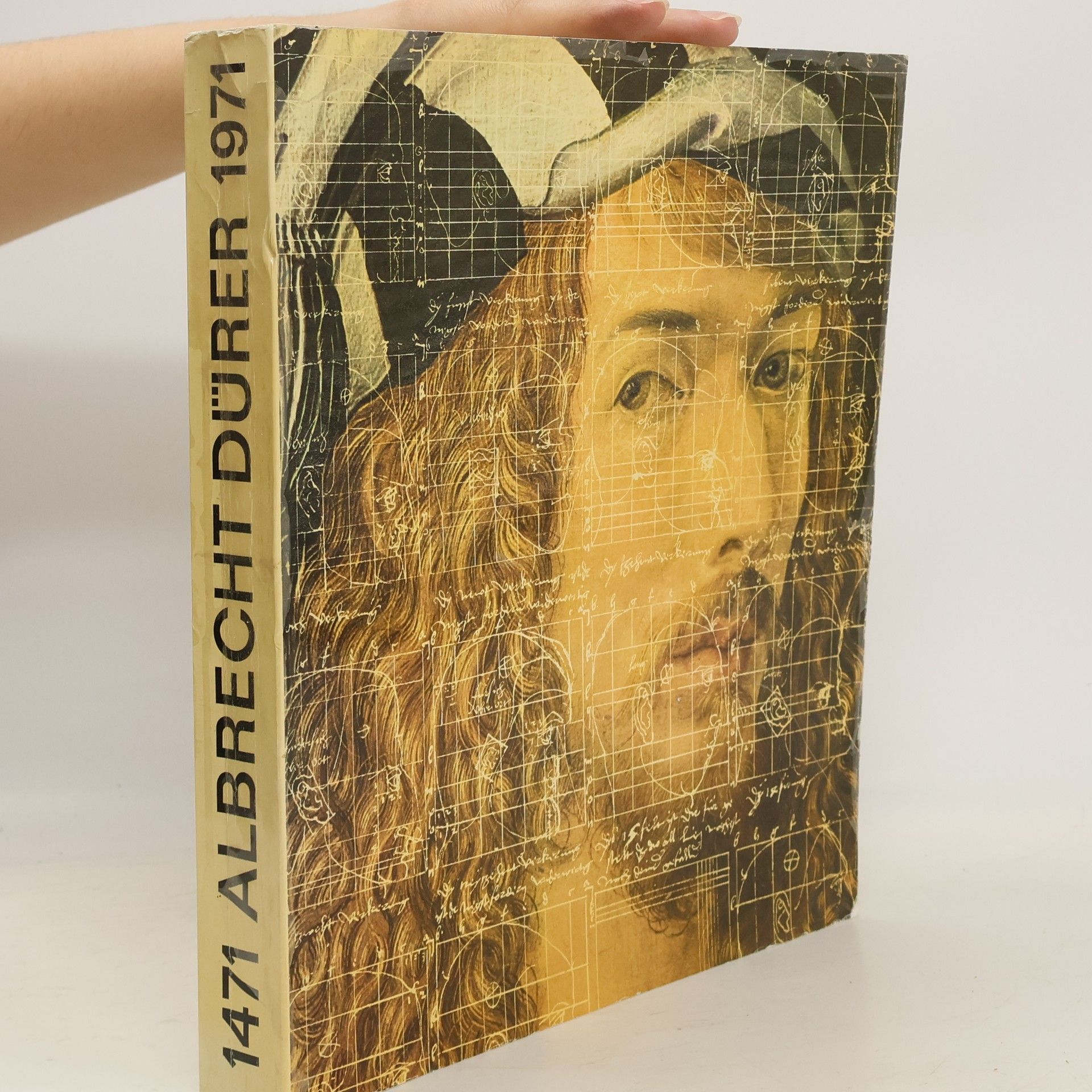 Peter Strieder Albrecht Dürer 1471-1971