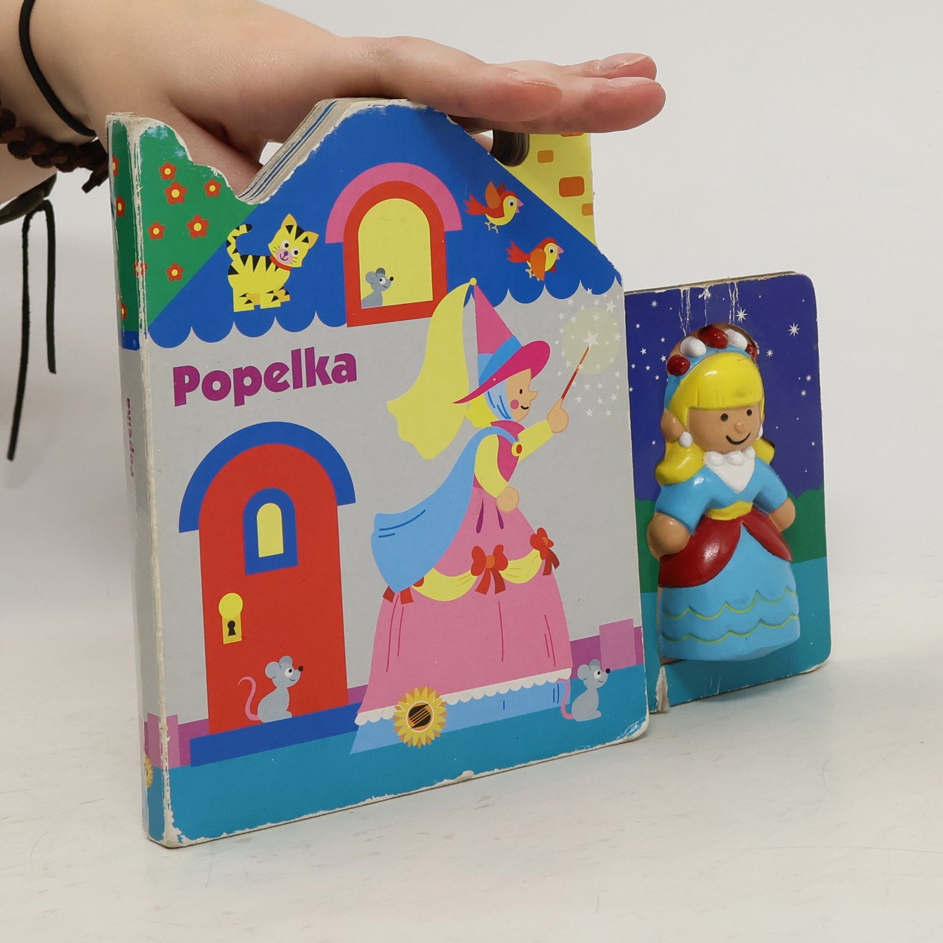 kolektiv Popelka