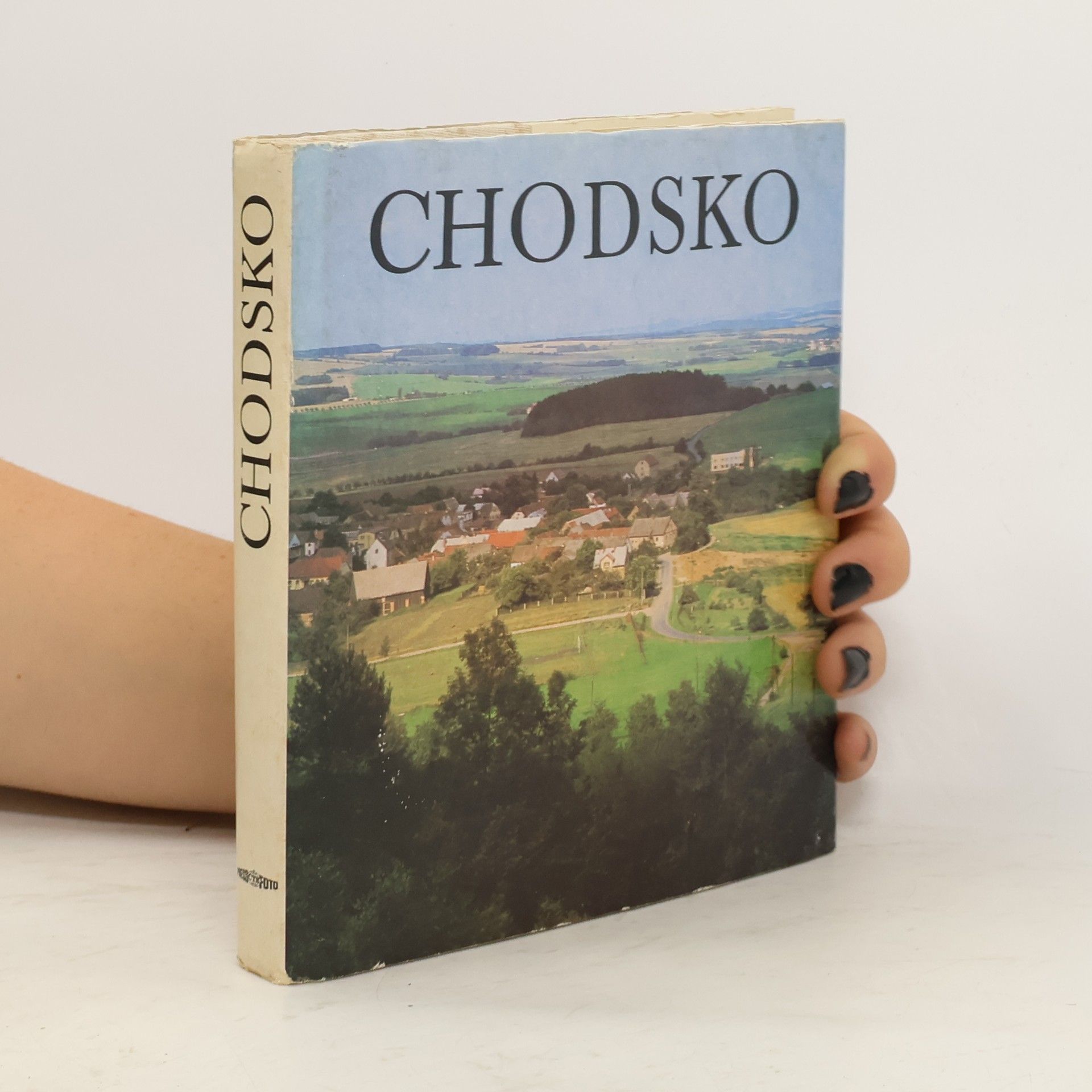Jan Šmíd Chodsko