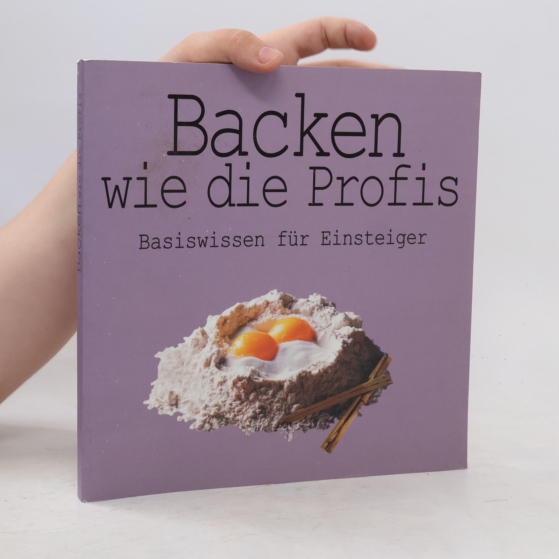 Collective Backen wie die Profis