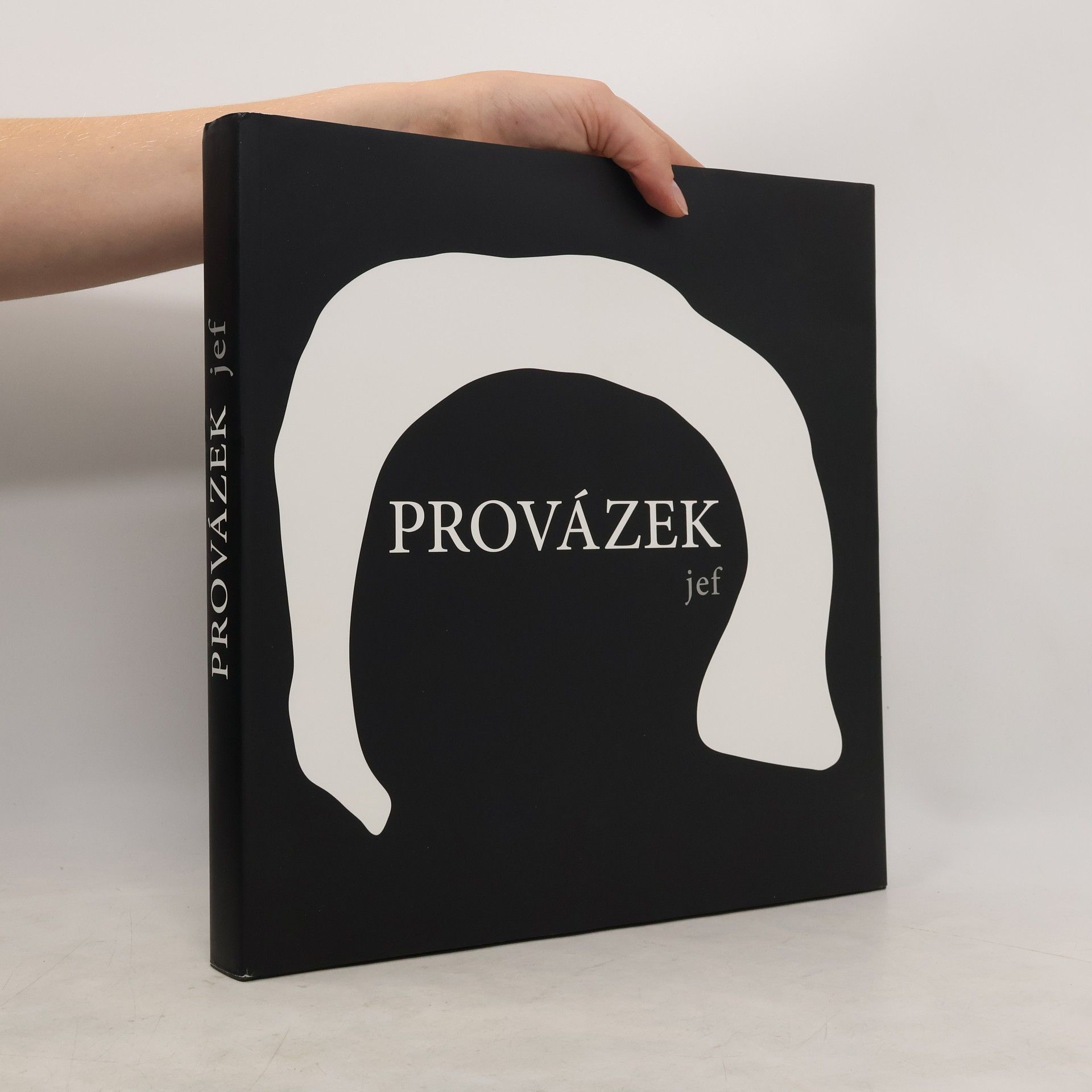 Jef Kratochvil Provázek