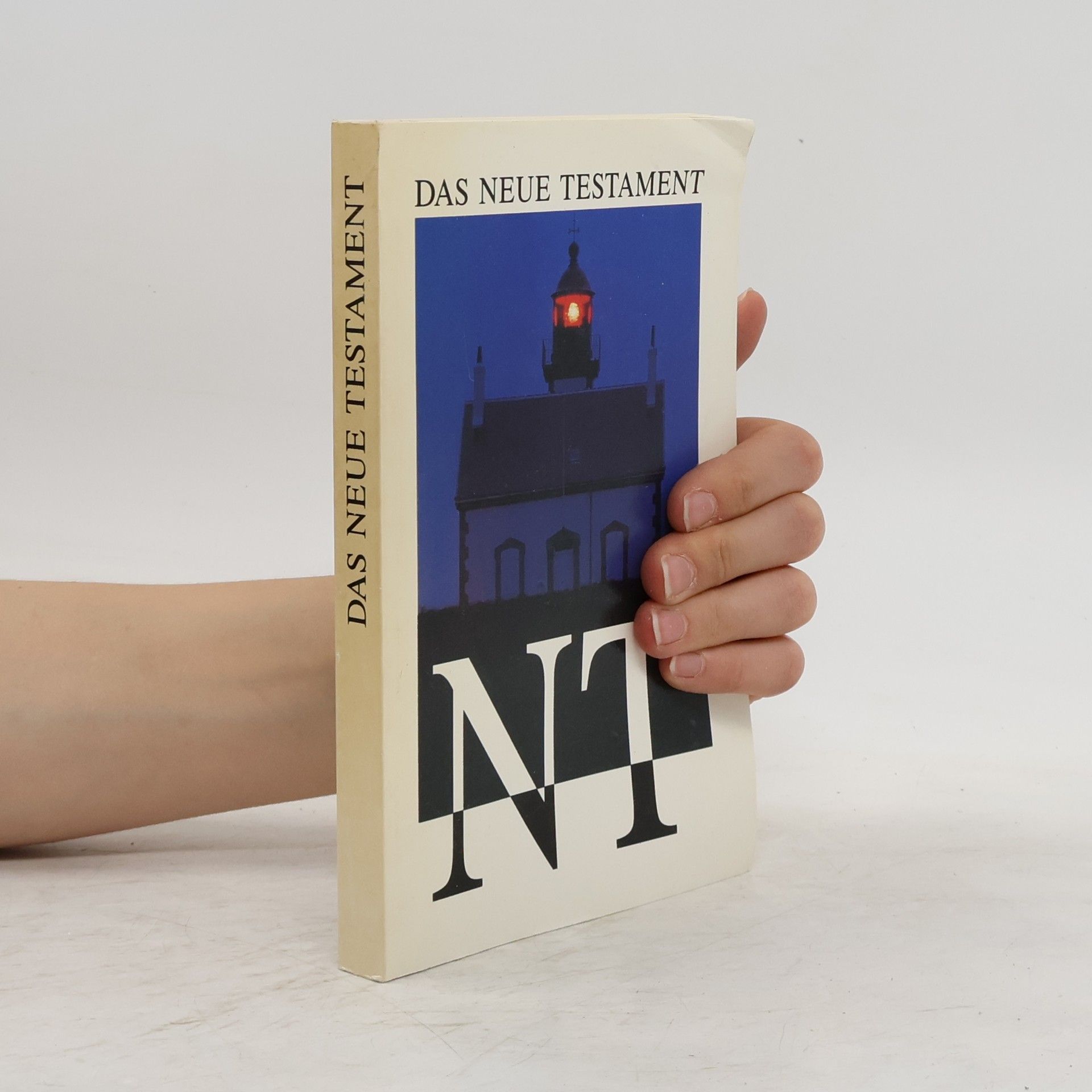 Autorenkollektiv Das neue Testament