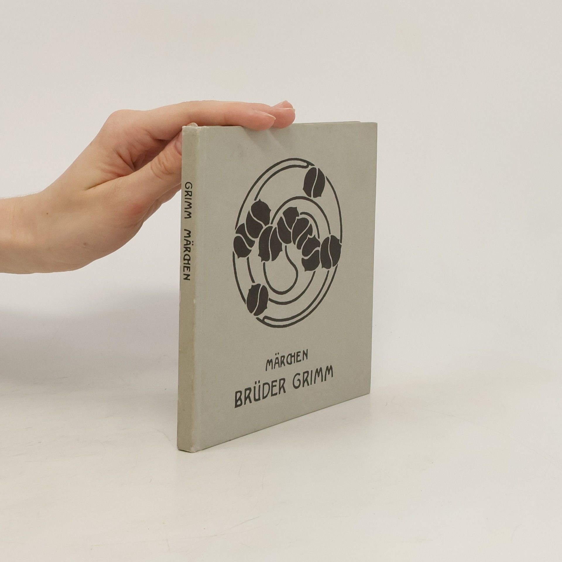 Jacob Grimm Märchen Brüder Grimm