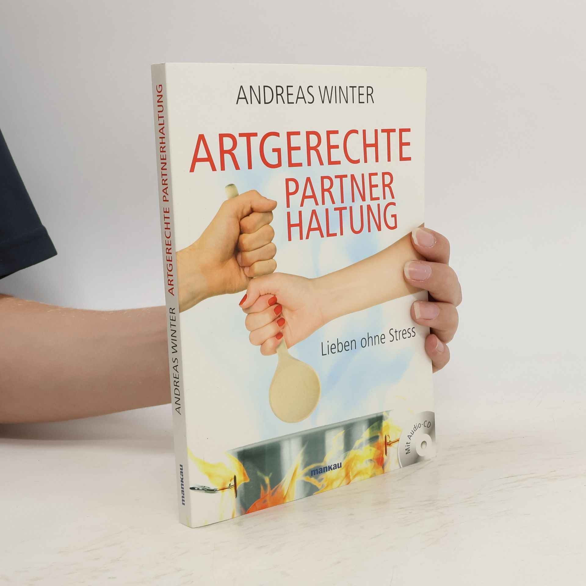 AA.VV. Artgerechte Partnerhaltung