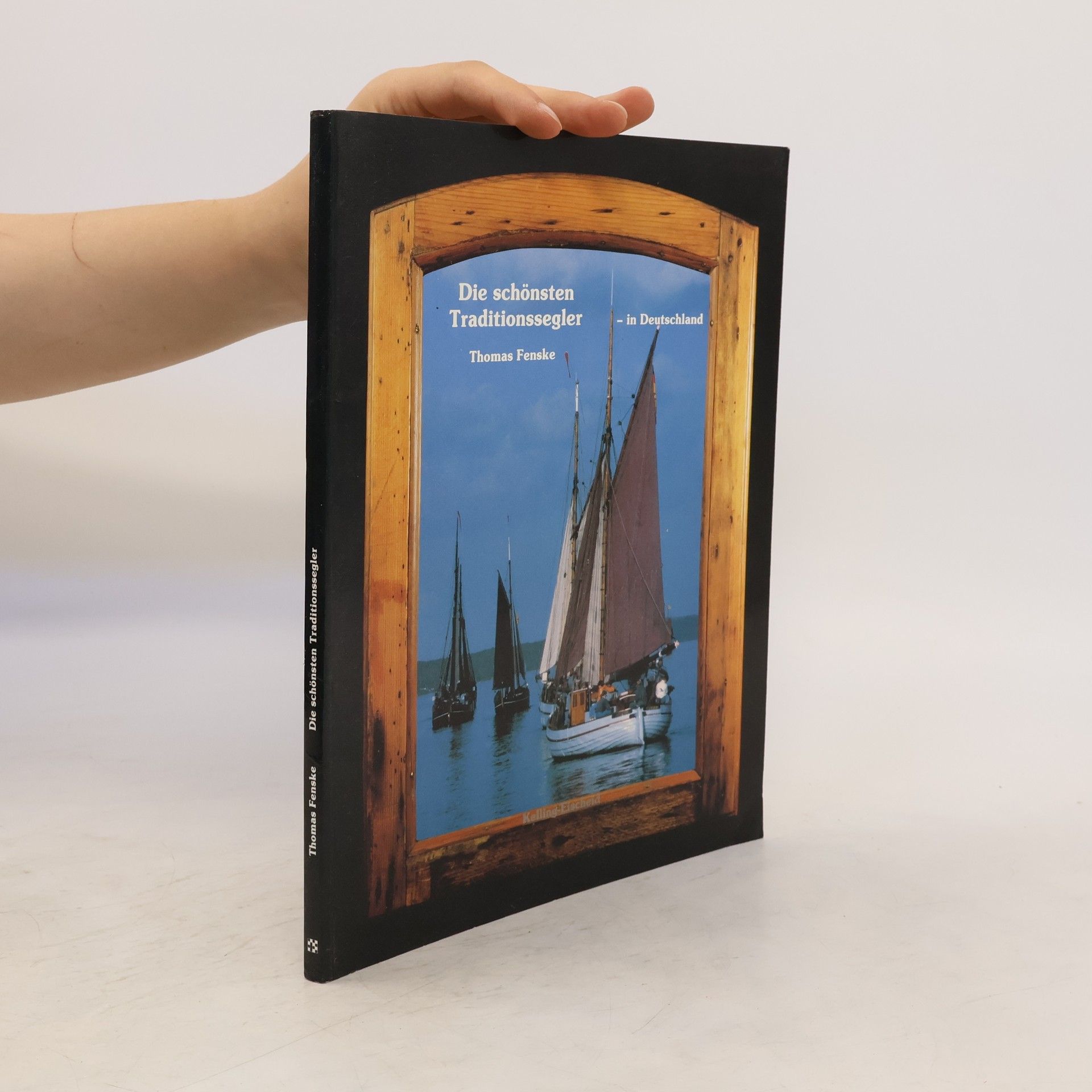 Die schönsten Traditionssegler in Deutschland